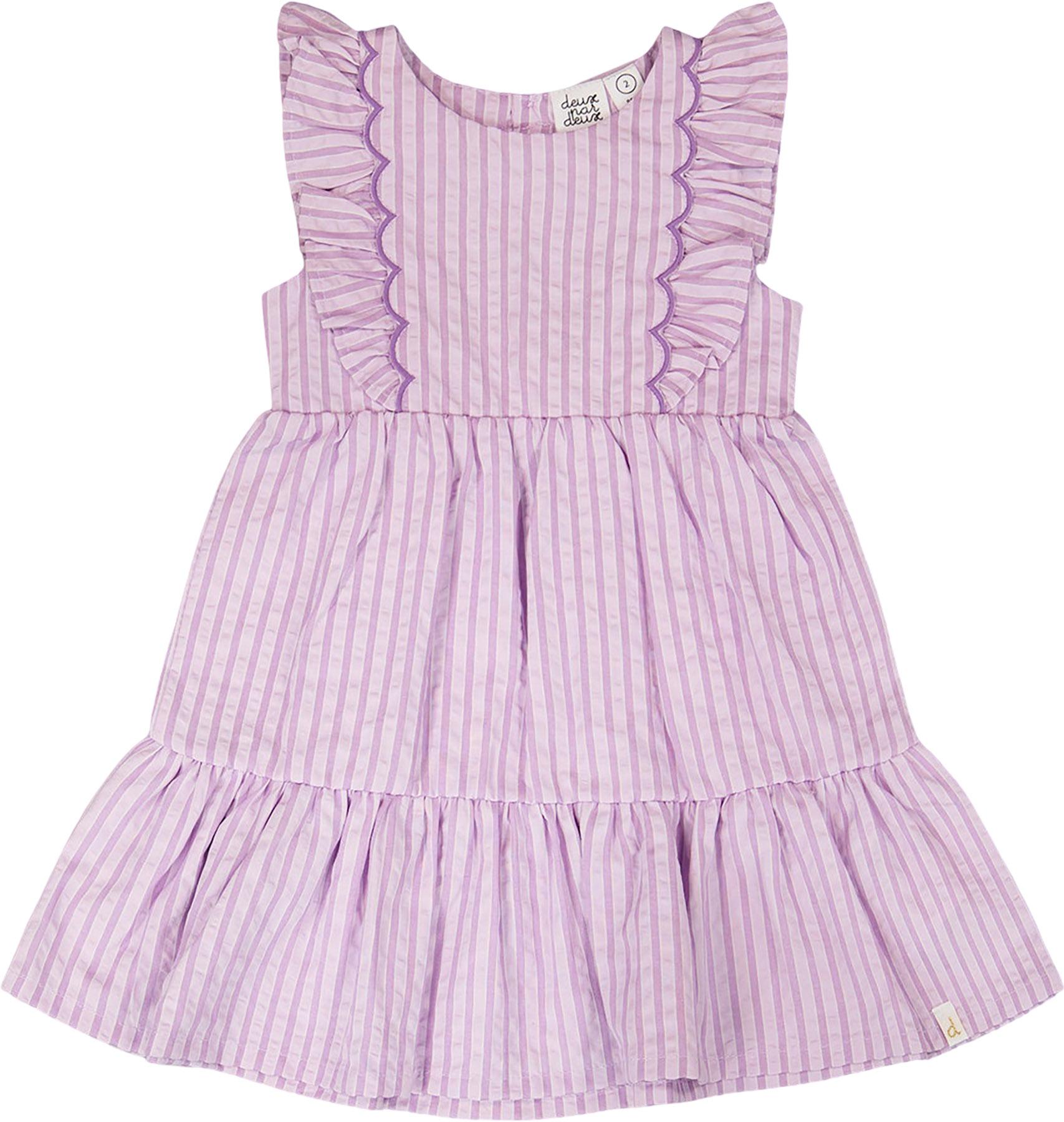 Product image for Striped Dress - Little Girl