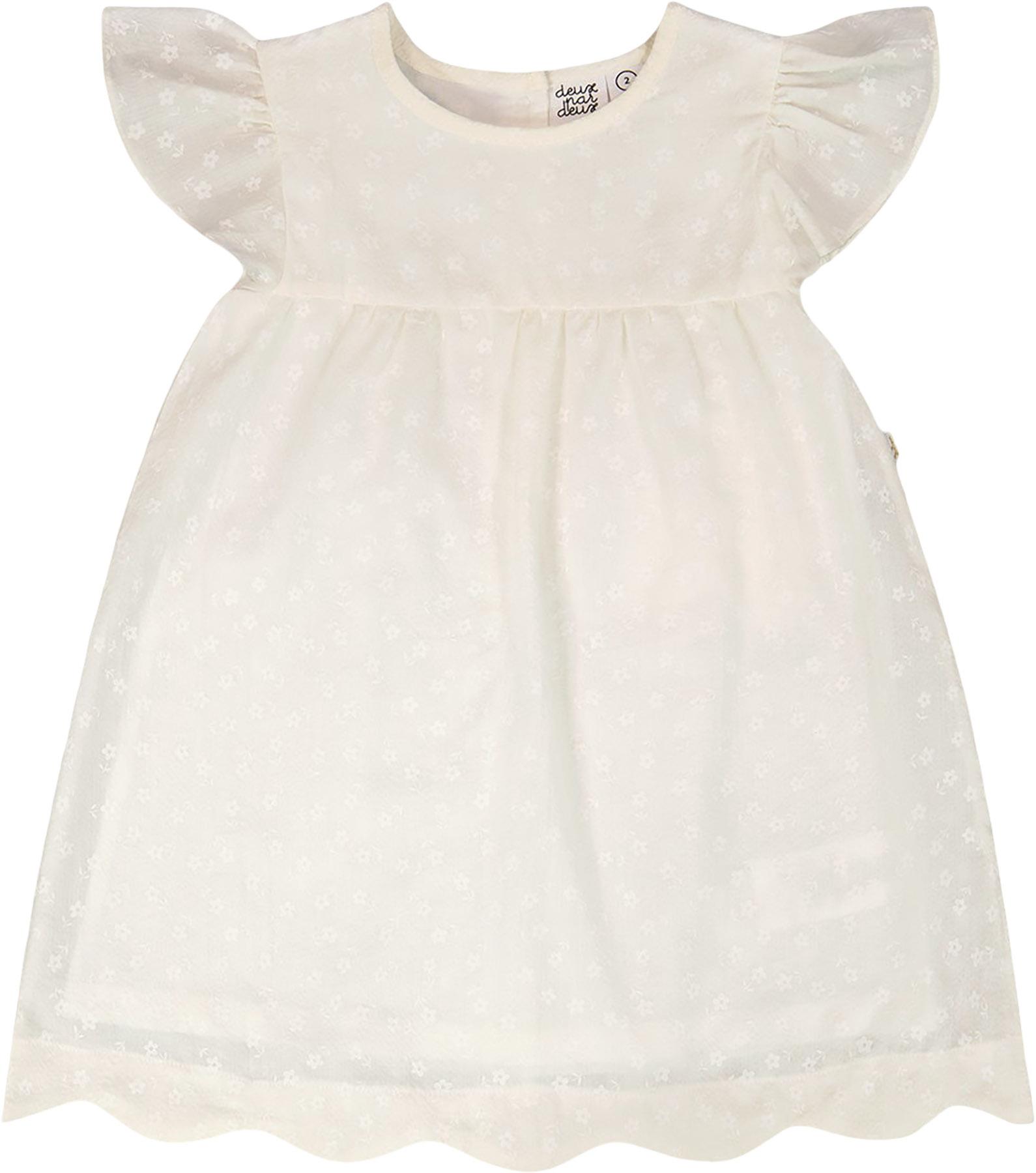 Product image for Printed Poplin Dress - Little Girl