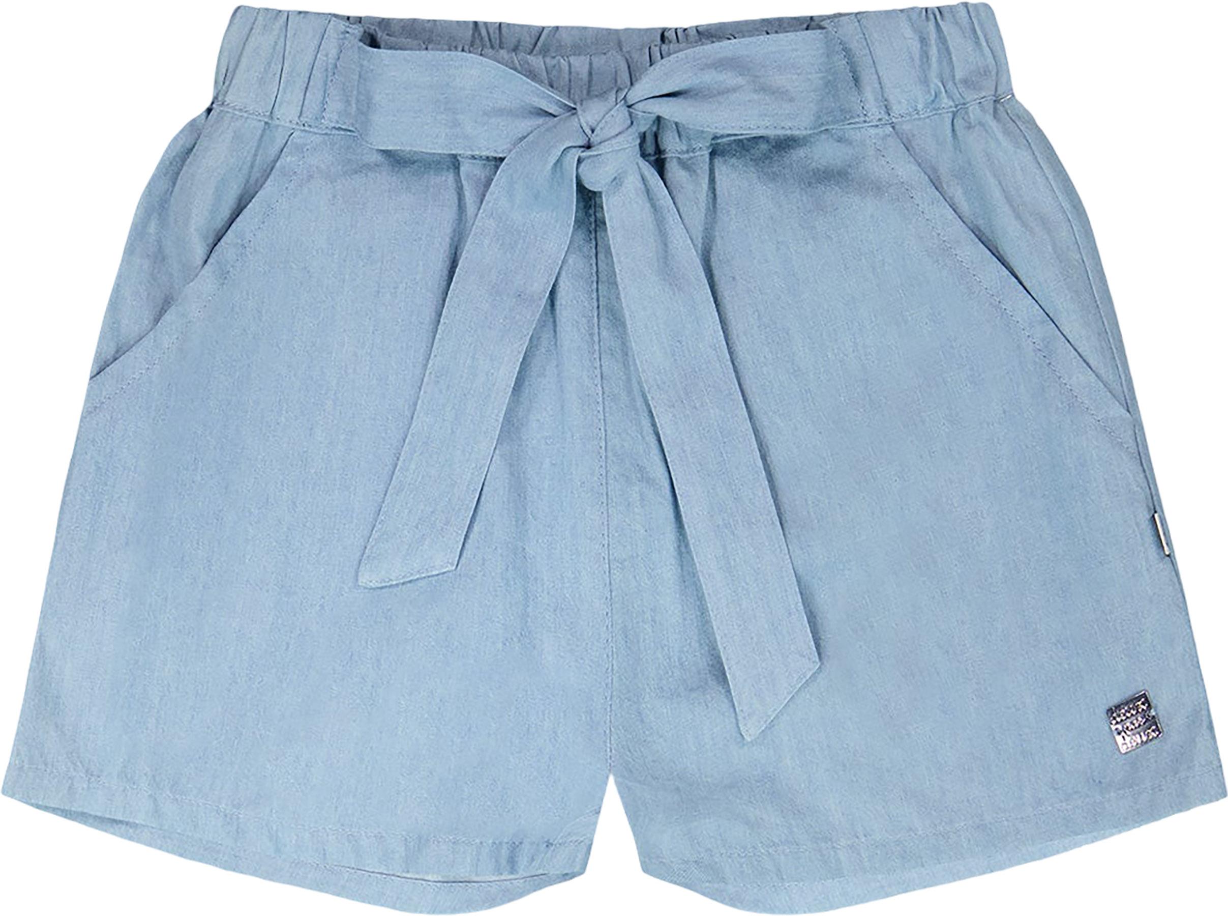 Product image for Chambray Shorts - Big Girl