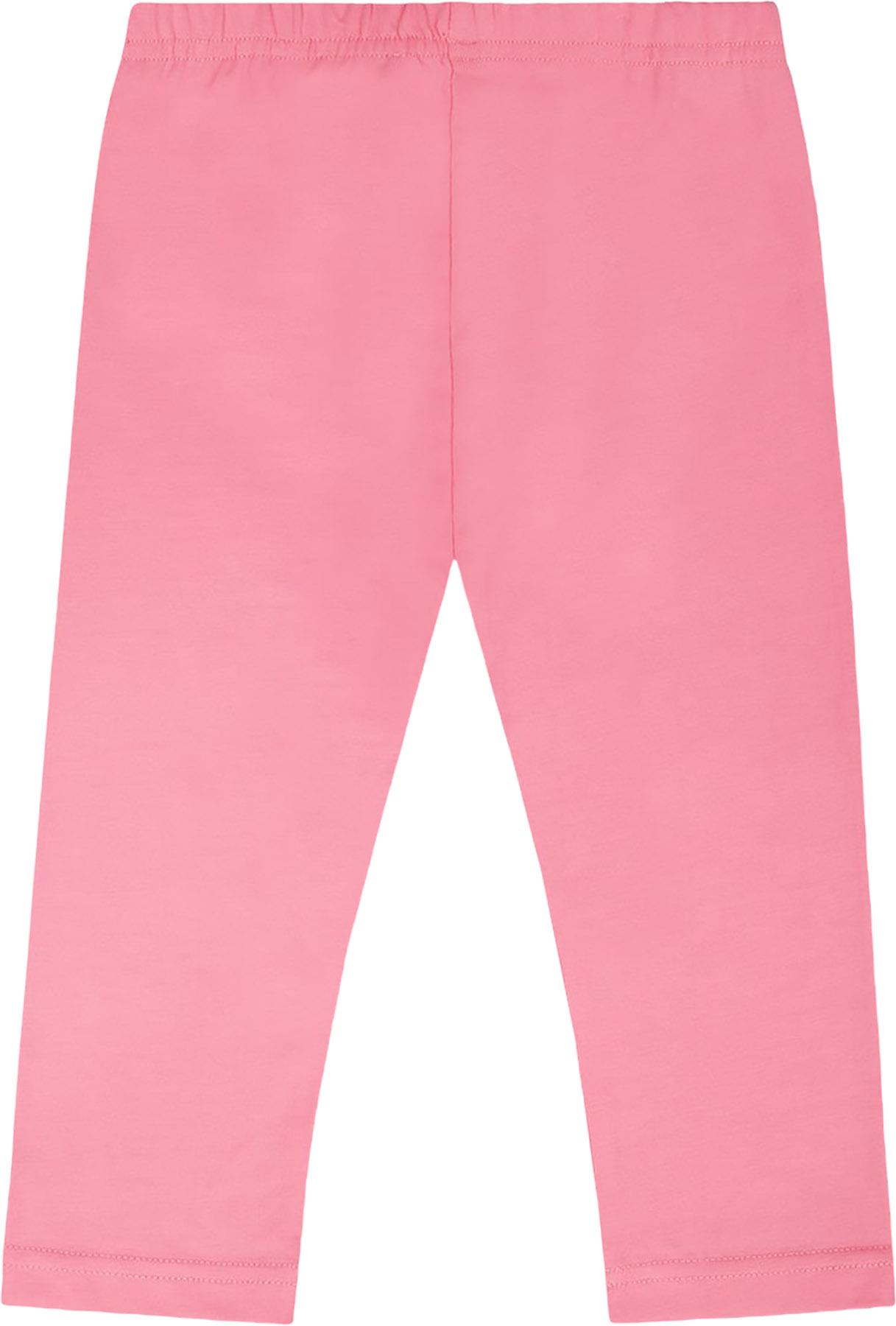 Product gallery image number 2 for product Organic Cotton Jersey Capri - Big Girl