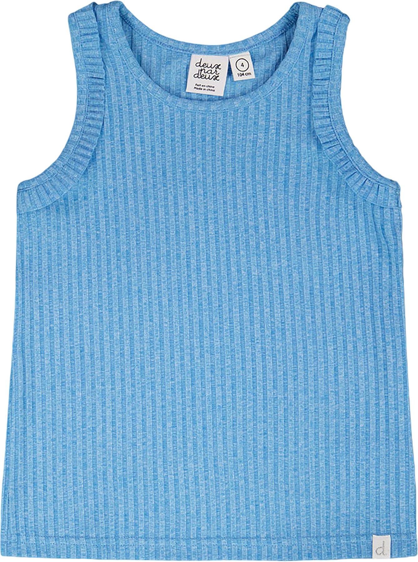 Product image for Rib Tank Top - Big Girl