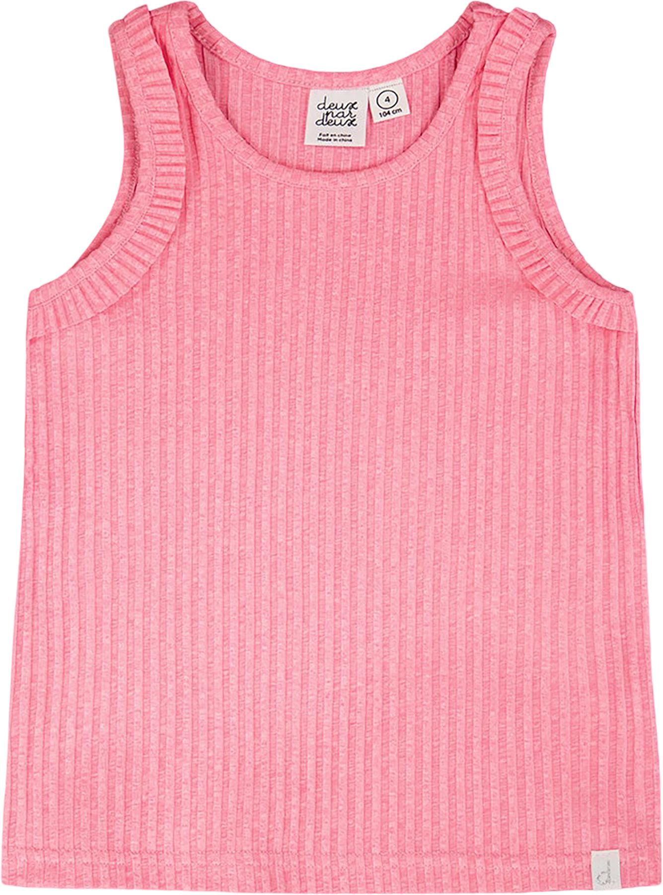 Product image for Rib Tank Top - Big Girl