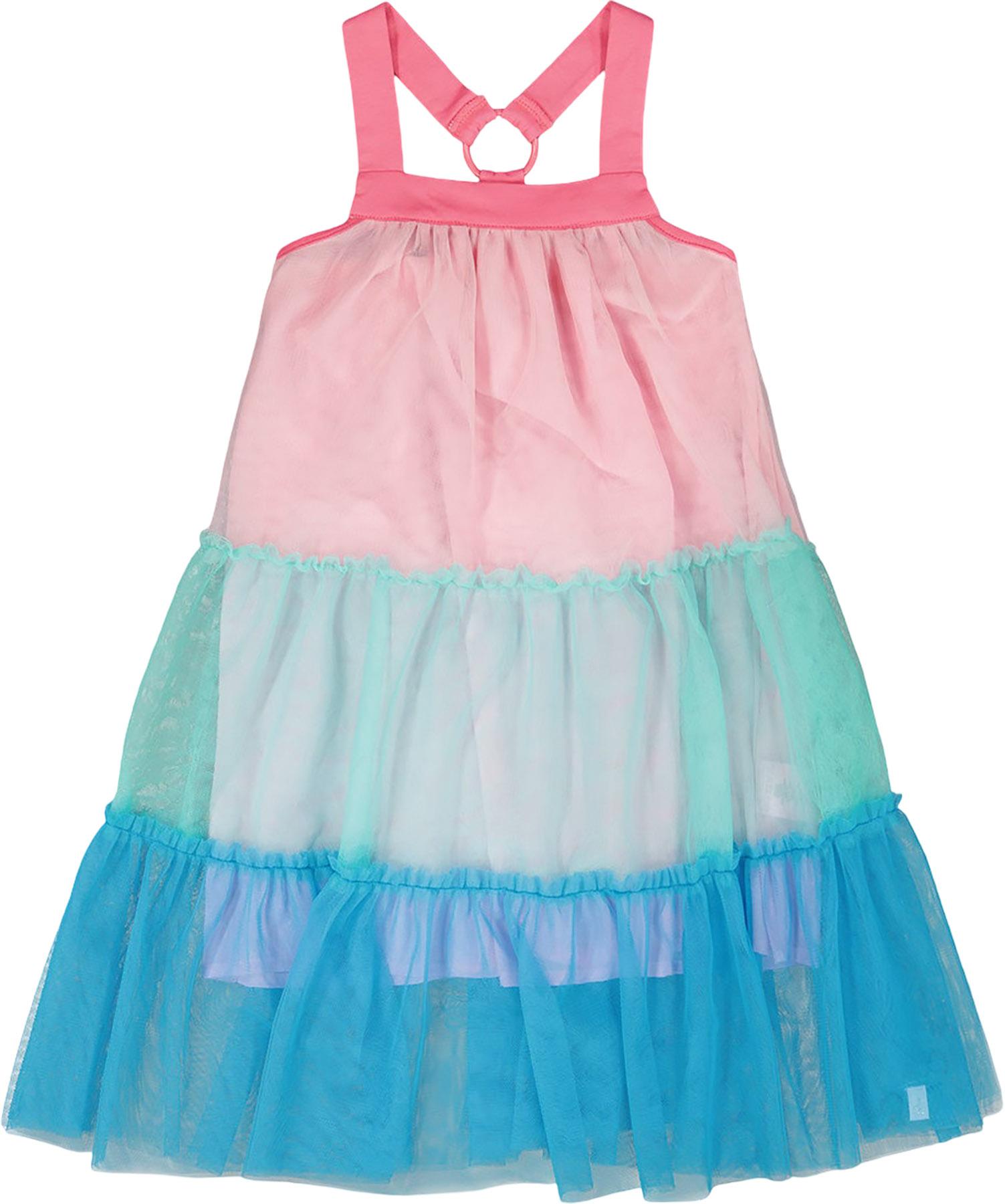 Product image for Mesh Dress - Big Girl