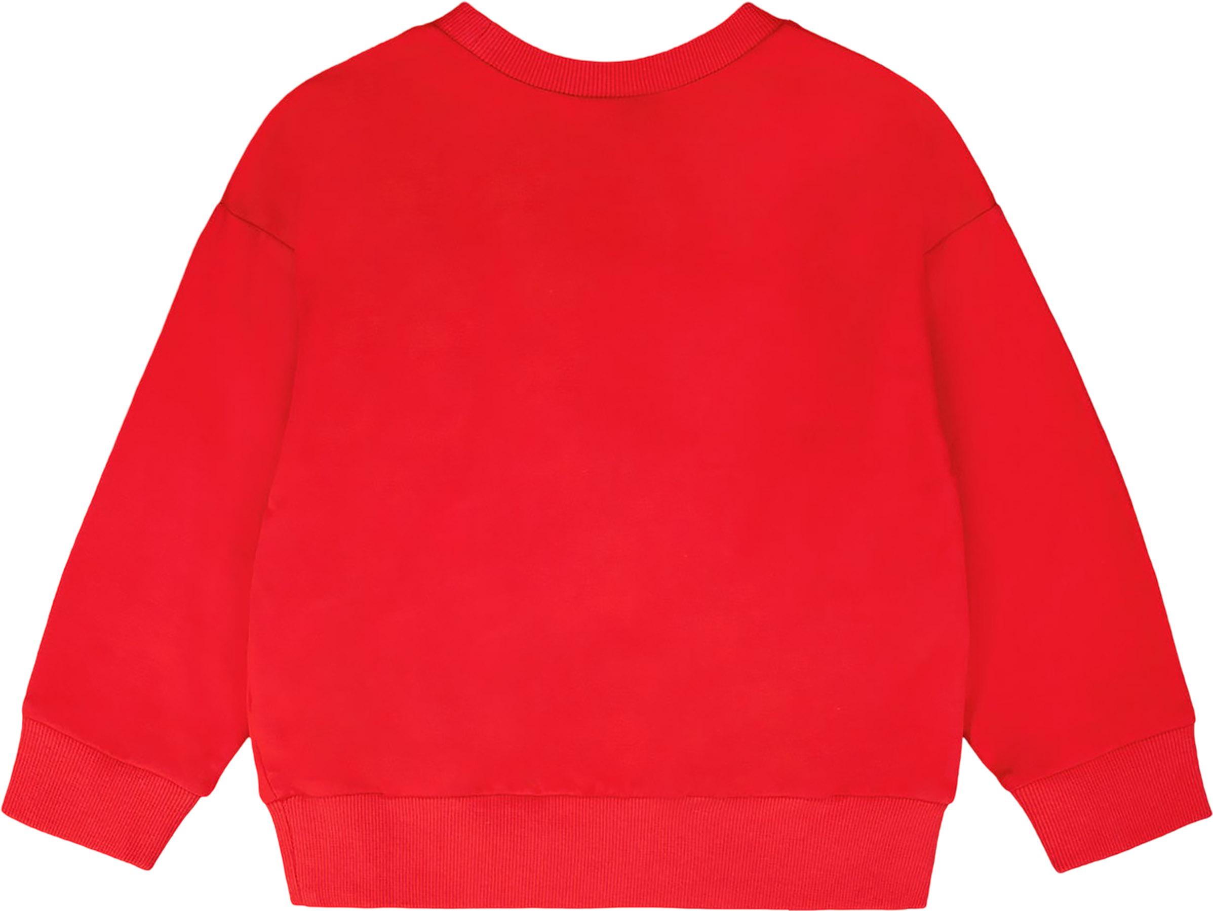 Product gallery image number 2 for product French Terry Sweatshirt - Big Girl