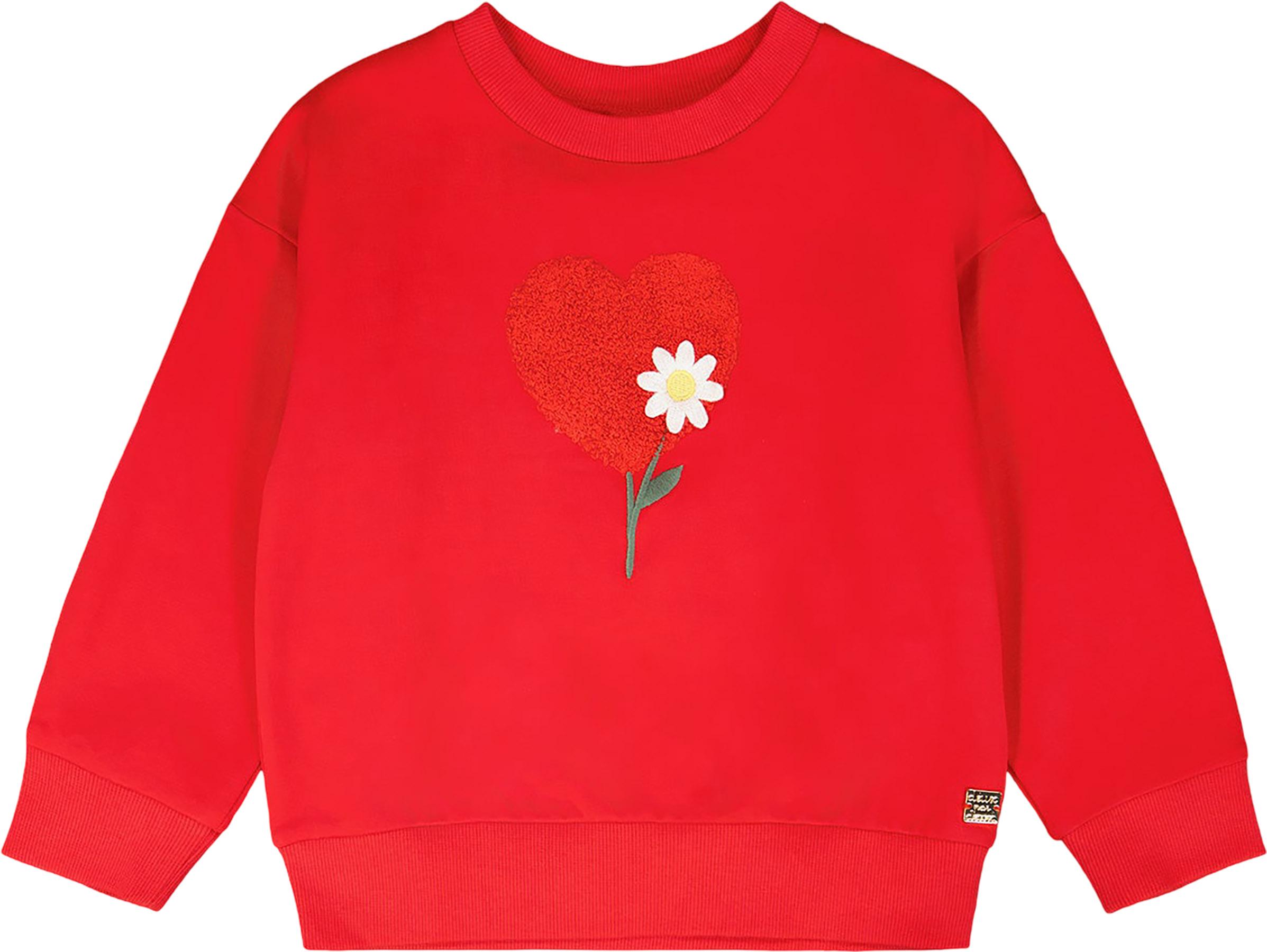 Product image for French Terry Sweatshirt - Big Girl