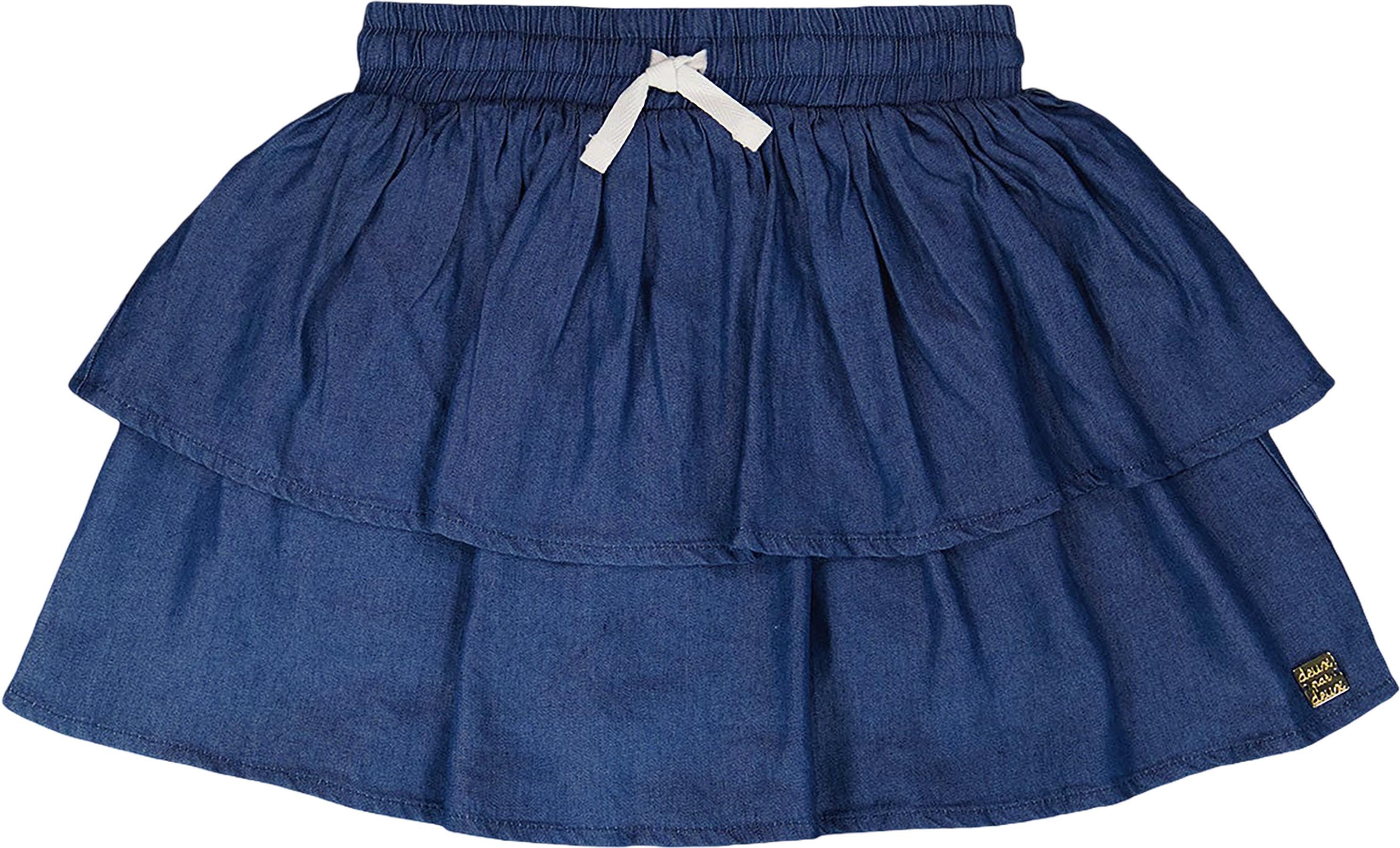 Product image for Chambray Skort - Big Girl 