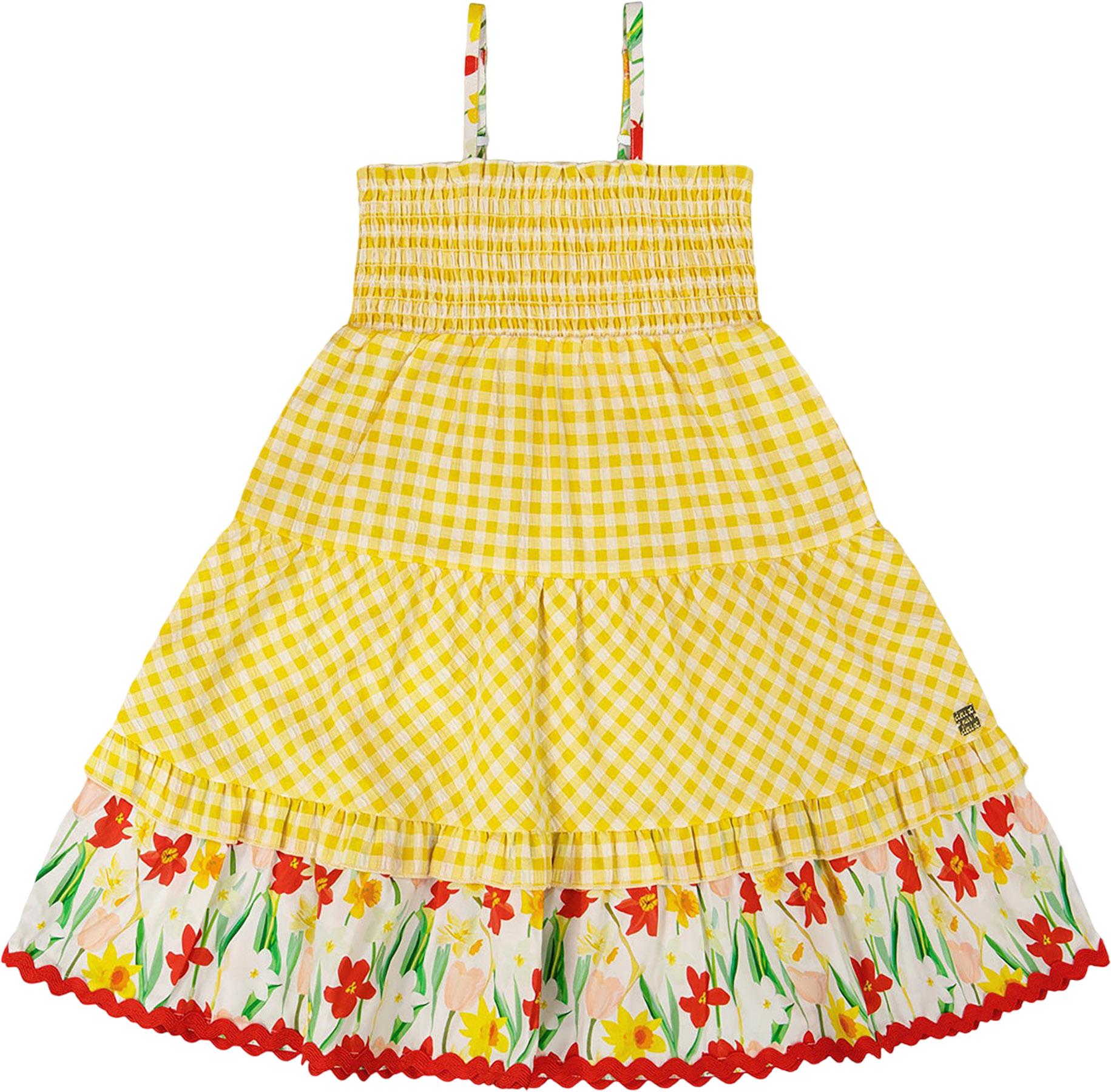 Product image for Gingham Sundress - Big Girl