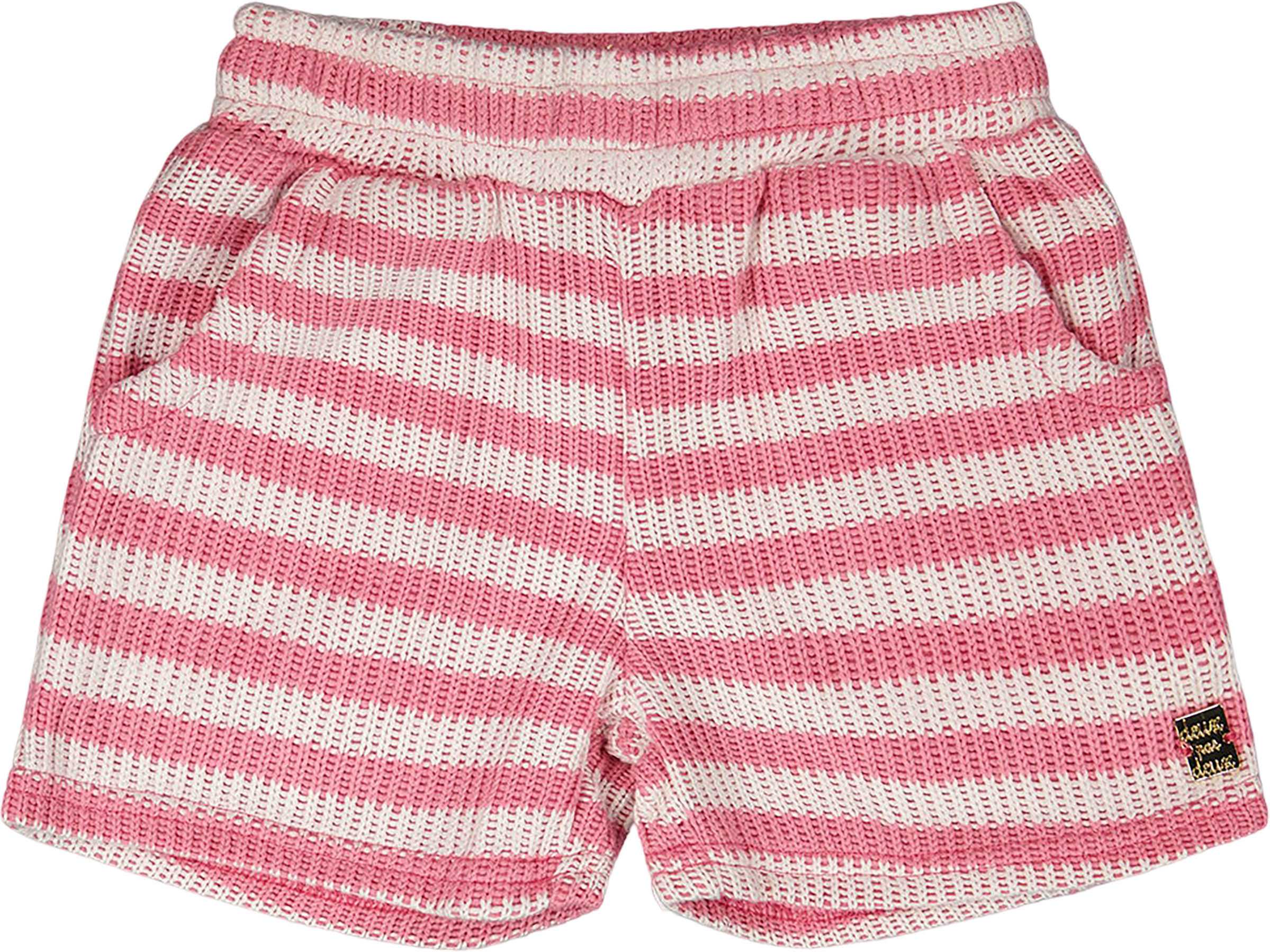 Pink Stripes