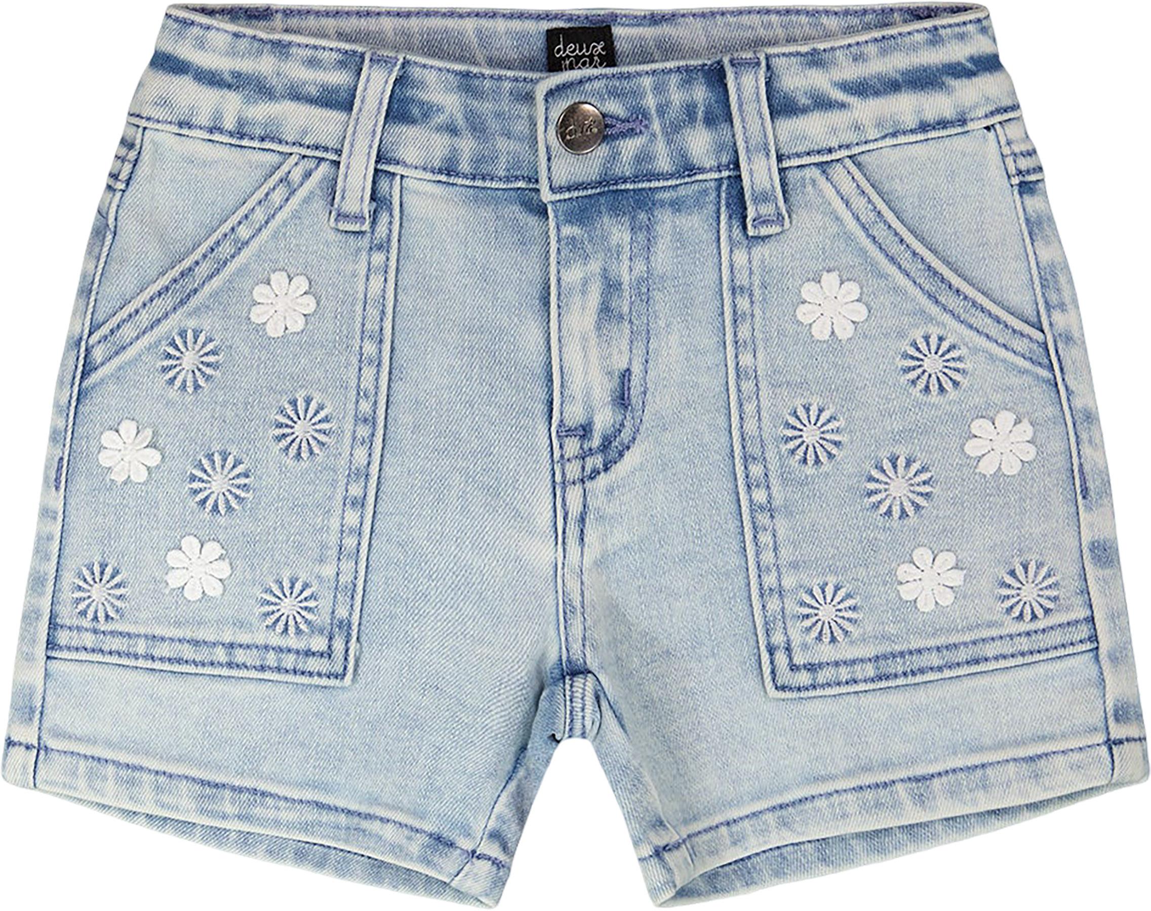 Product image for Denim Shorts - Big Girl