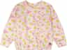 Colour: Pink Printed Daisies