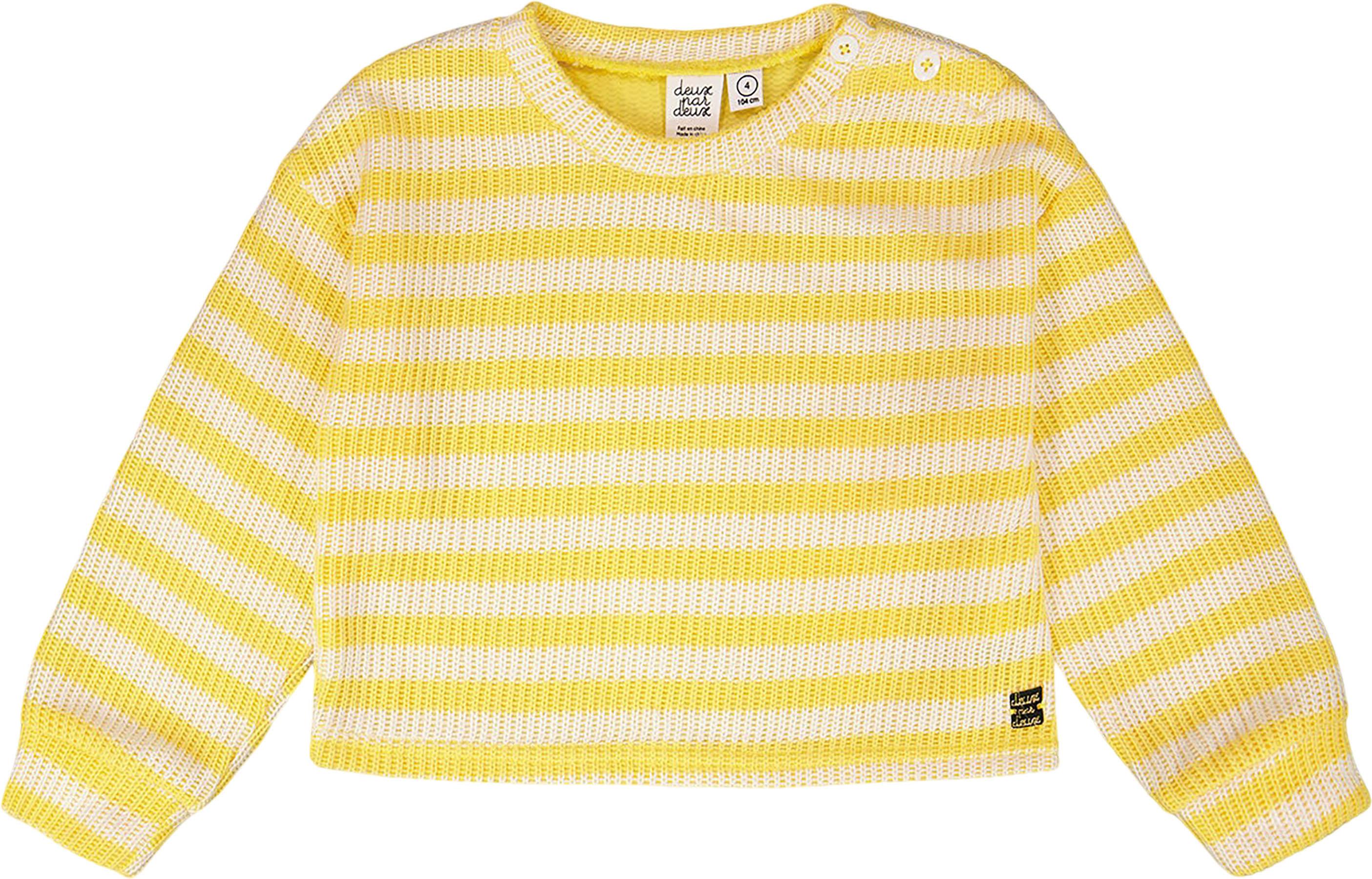 Product image for Striped Sweater - Little Girl