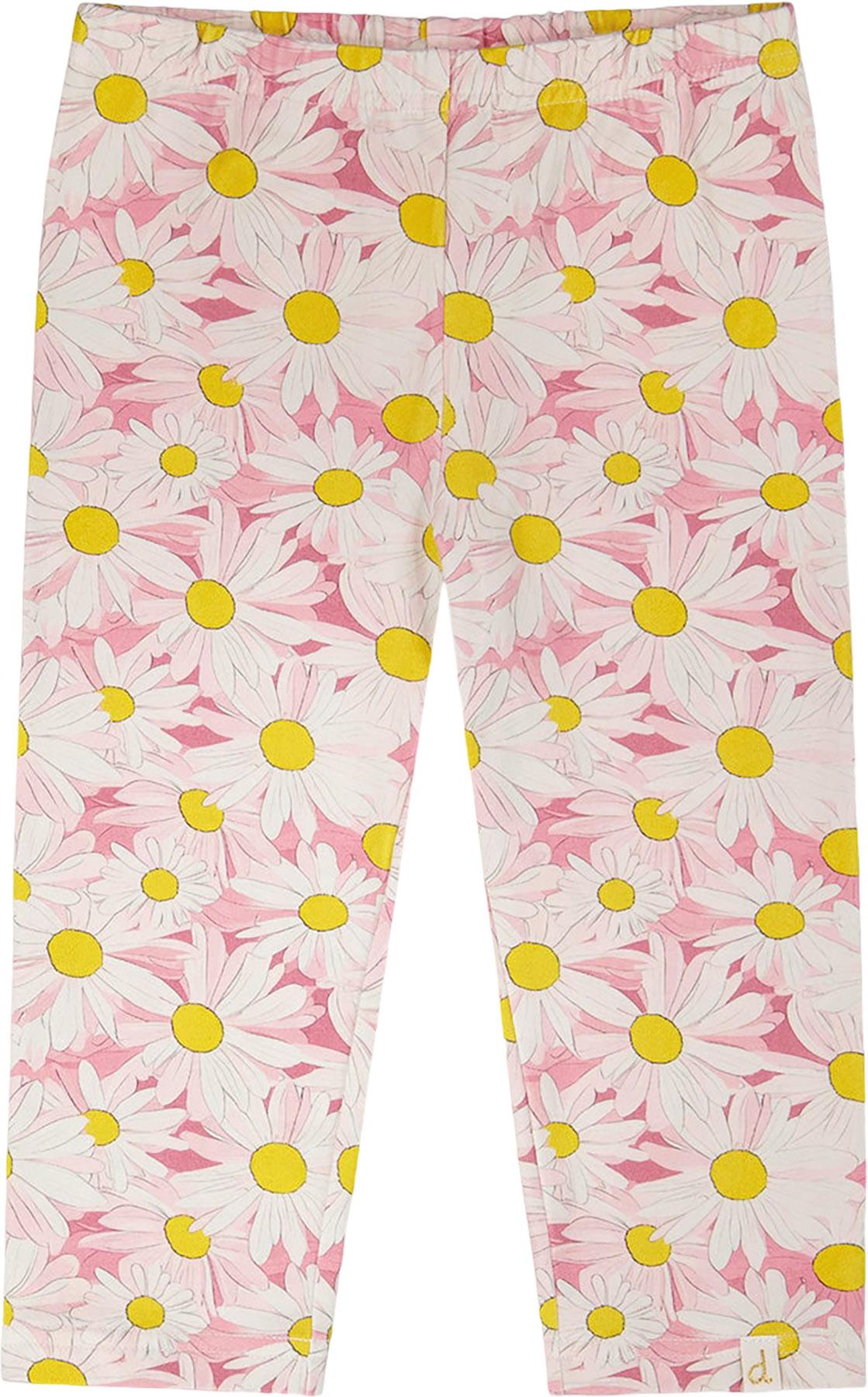 Product image for Printed Jersey Capri - Big Girl