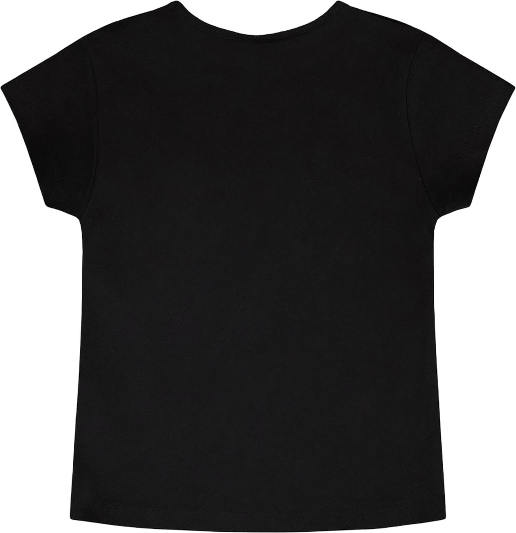 Product gallery image number 2 for product Printed Organic Cotton Jersey T-Shirt - Big Girl