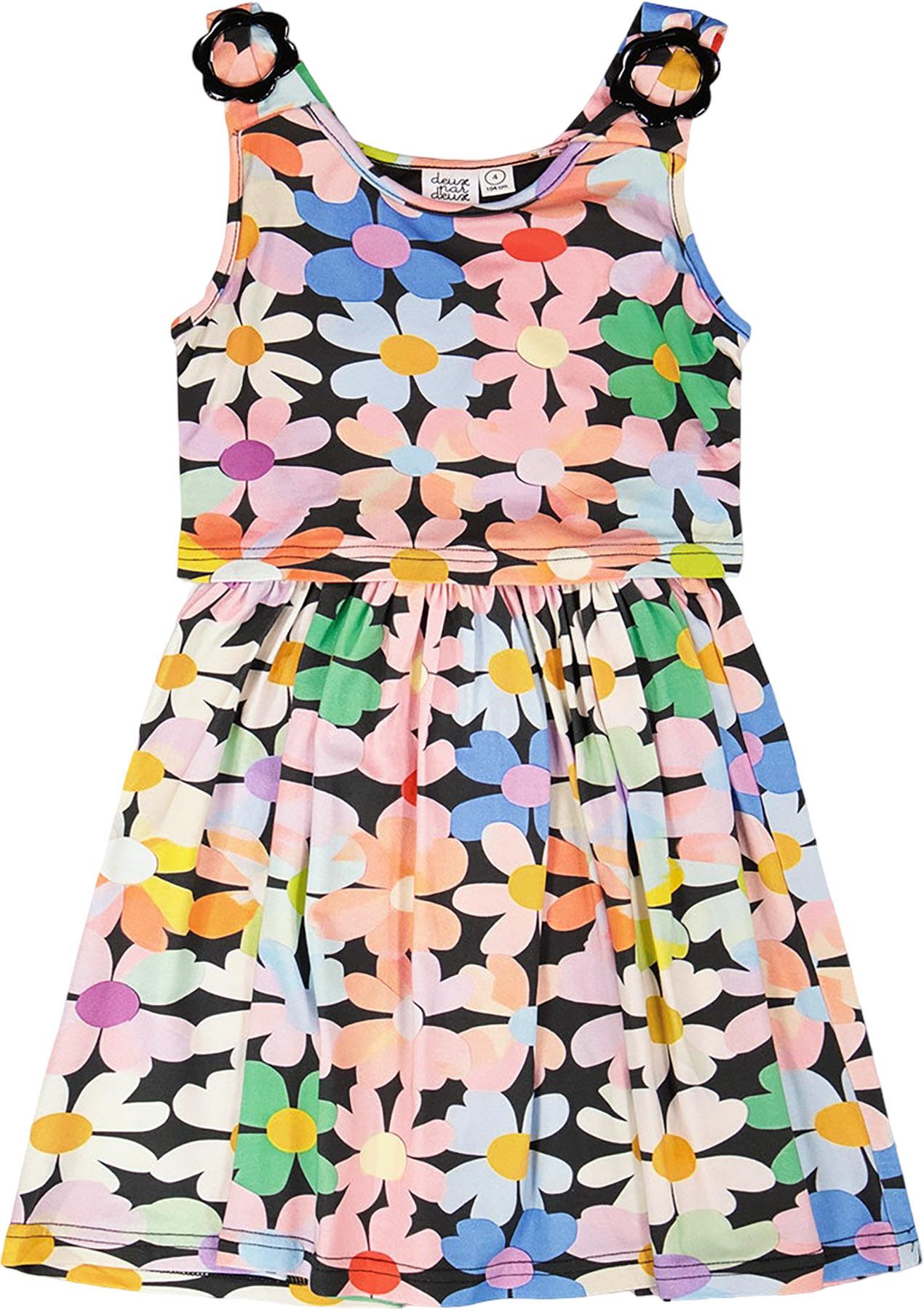 Product image for Printed Dress - Little Girl