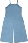 Colour: Light Blue Chambray