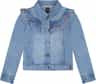 Colour: Light Blue Denim