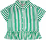 Colour: Green Stripes