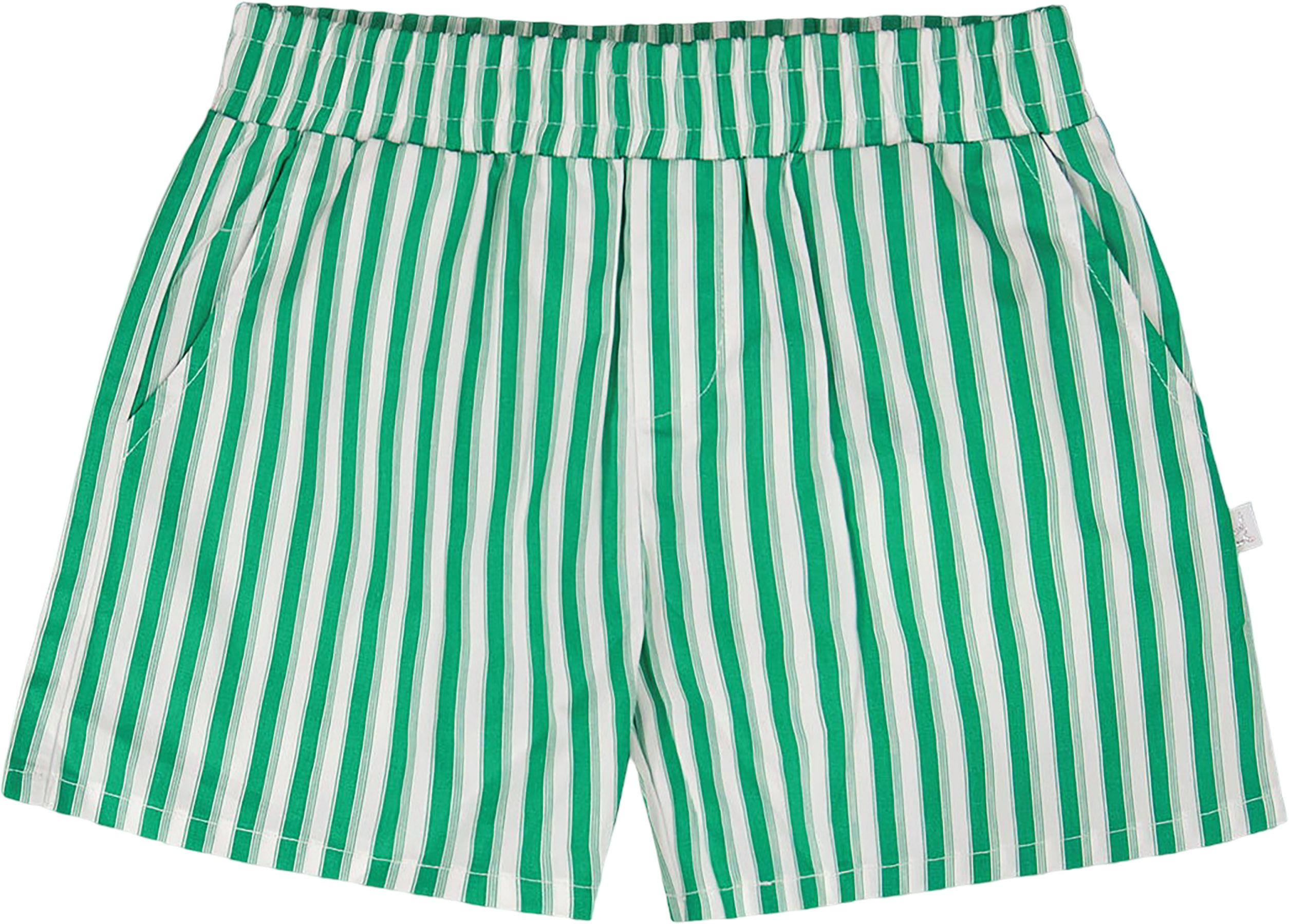 Product image for Striped Shorts - Big Girl 