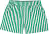 Colour: Green Stripes
