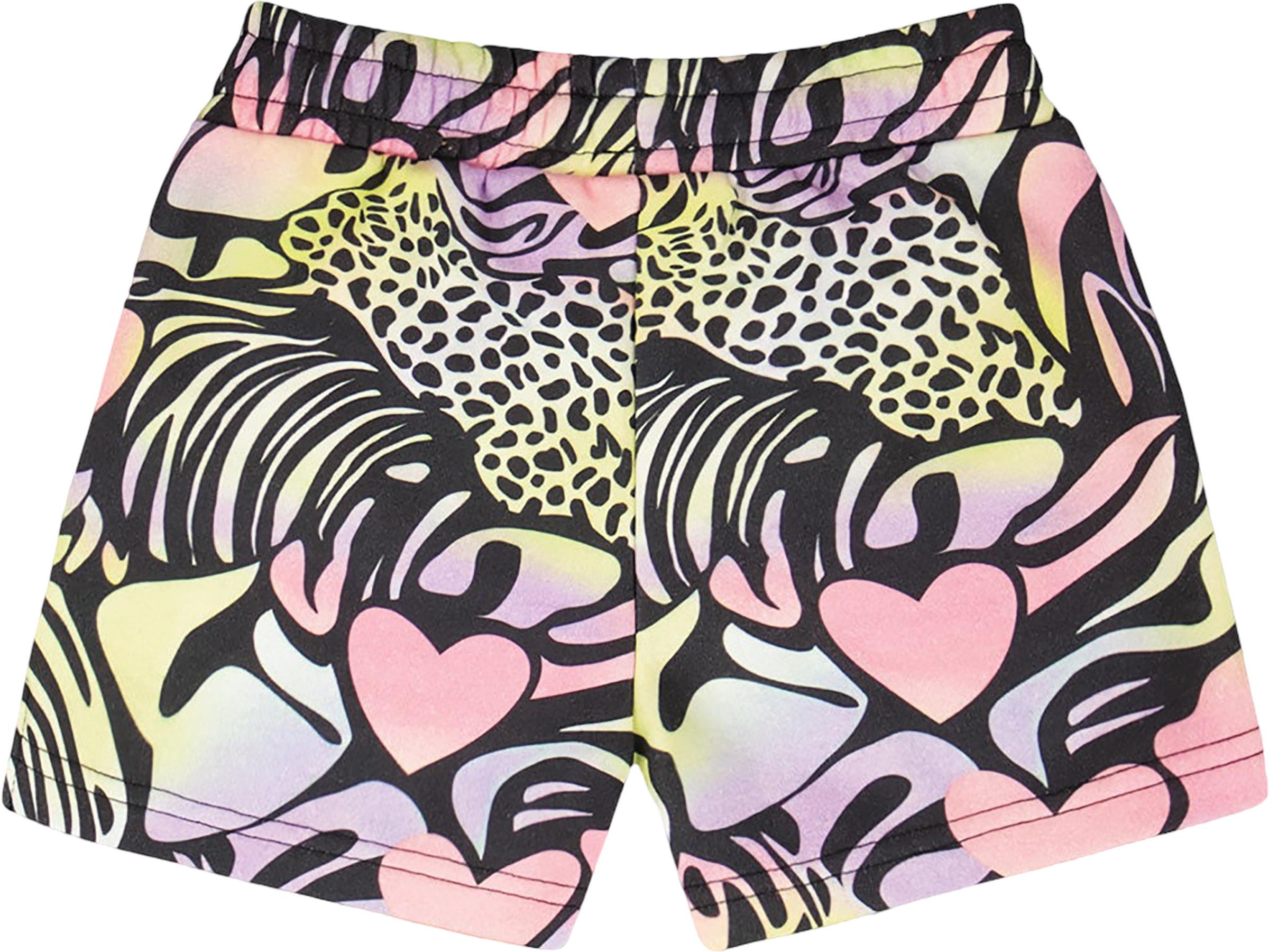 Product gallery image number 2 for product French Terry Shorts - Big Girl