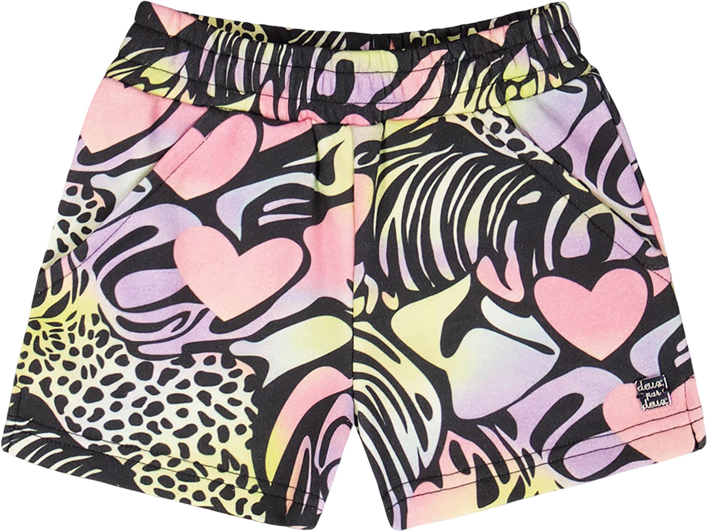 Product image for French Terry Shorts - Big Girl
