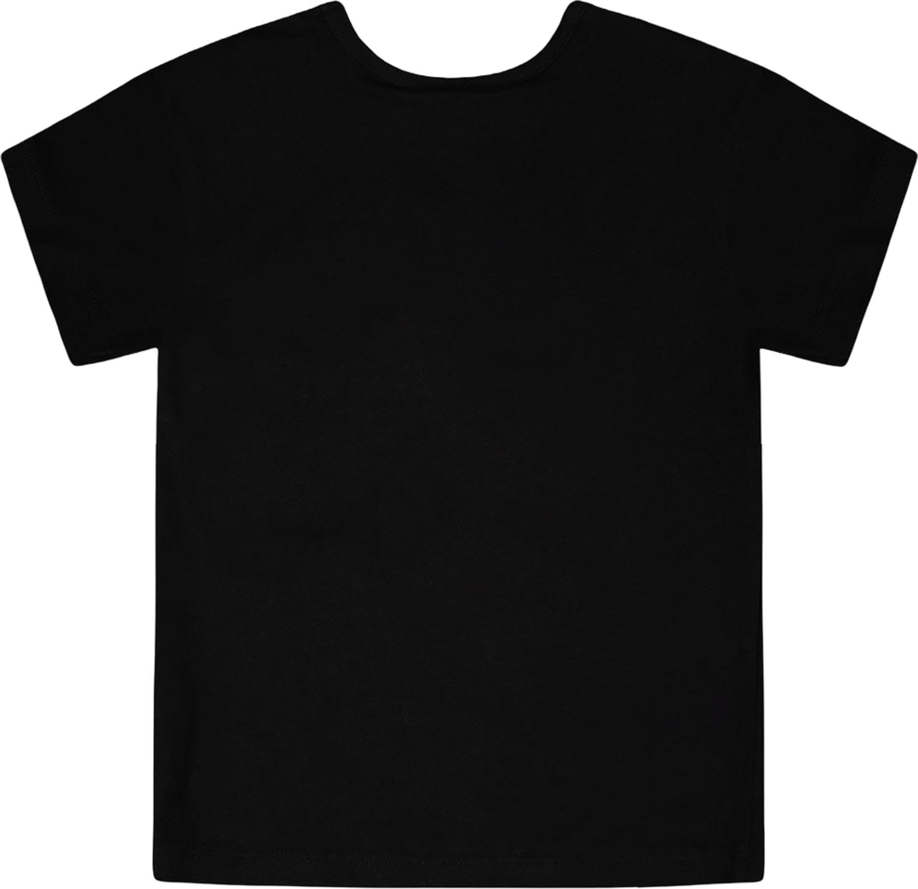 Product gallery image number 2 for product Organic Cotton Jersey T-Shirt - Big Girl 