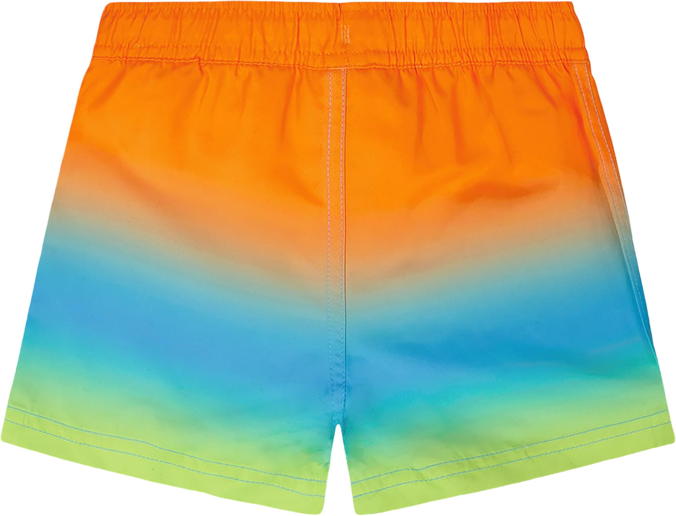 Product gallery image number 3 for product Gradient Boardshorts - Baby Boy