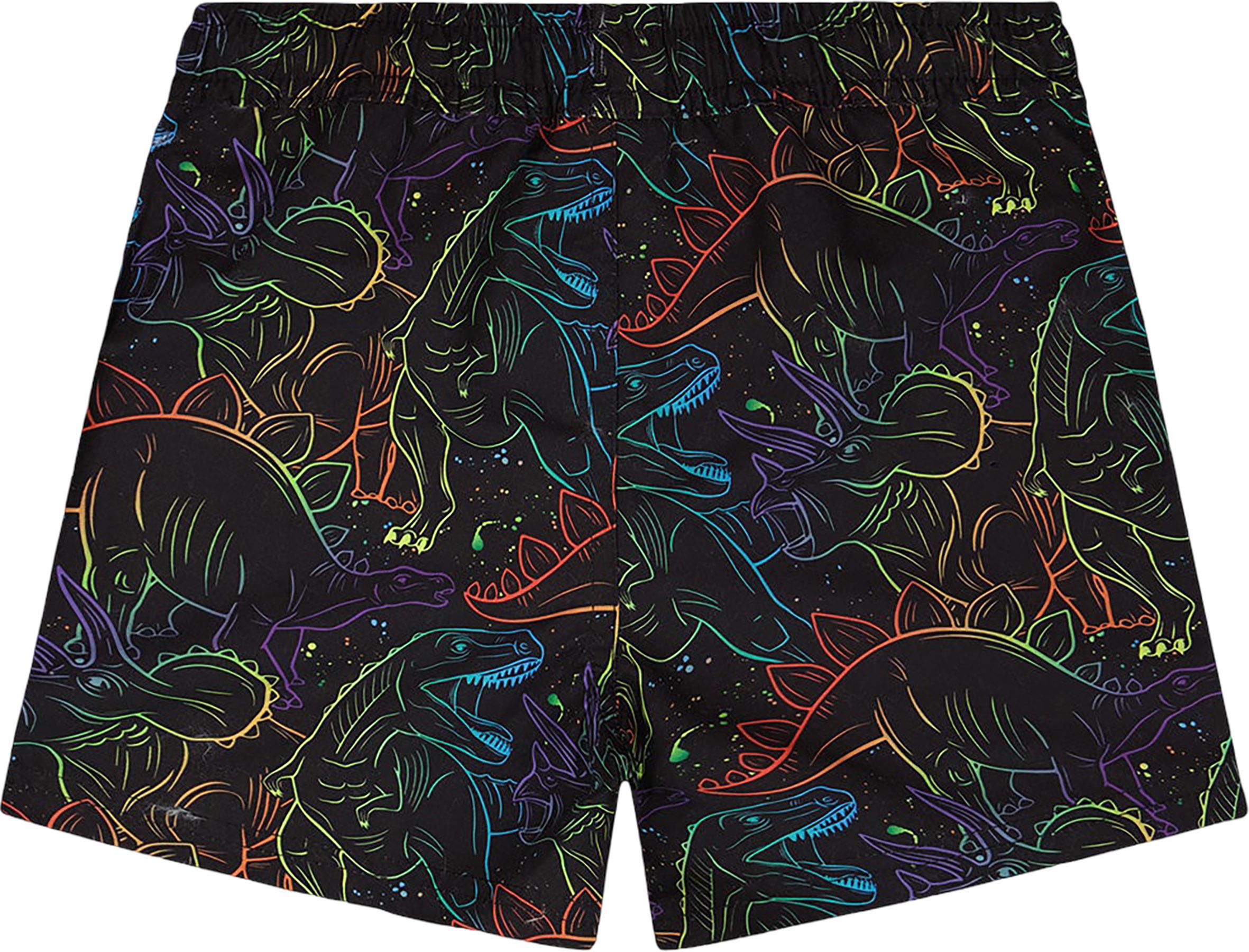 Product gallery image number 2 for product Printed Swim Trunks - Baby Boy