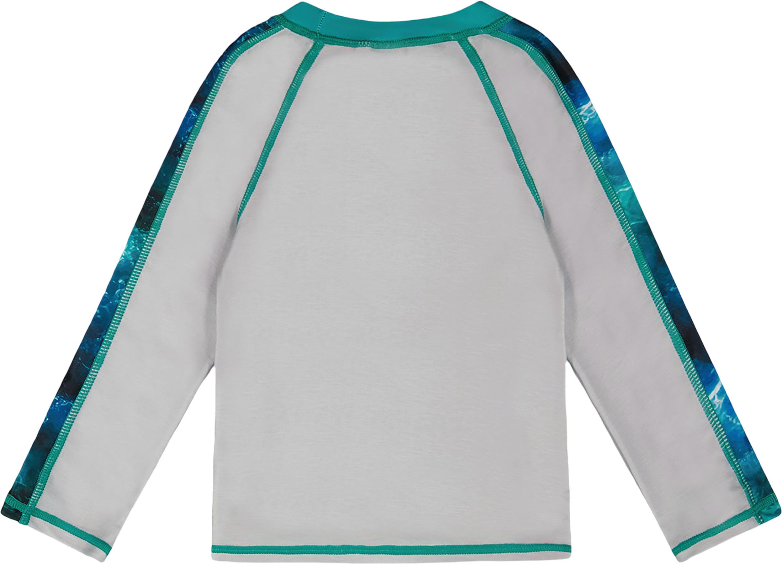 Product gallery image number 3 for product Long Sleeve Rashguard - Big Boy