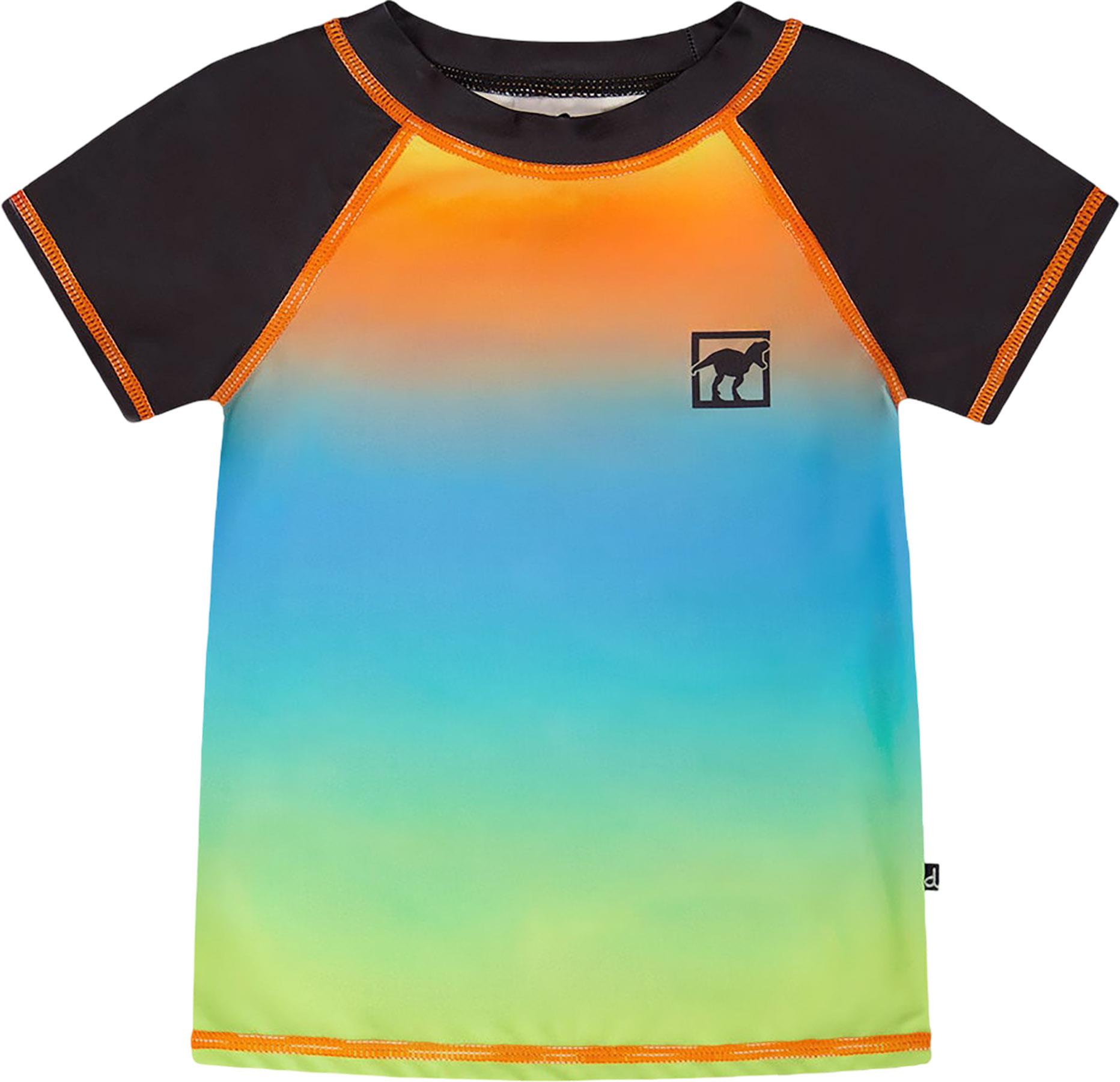 Product image for Short Sleeve Rashguard - Baby Boy