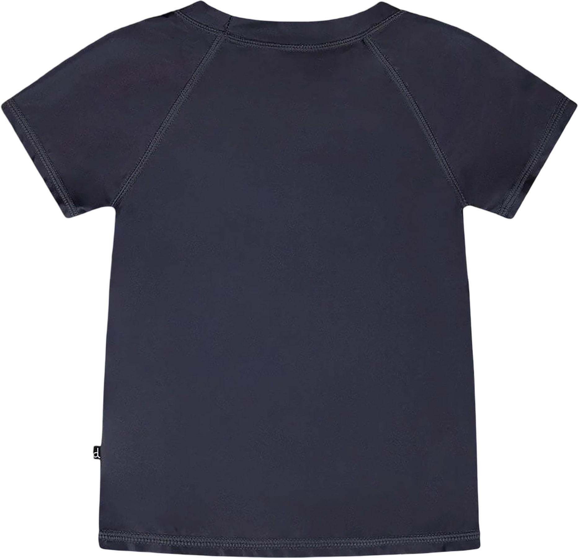 Product gallery image number 4 for product Short Sleeve Rashguard - Big Boy