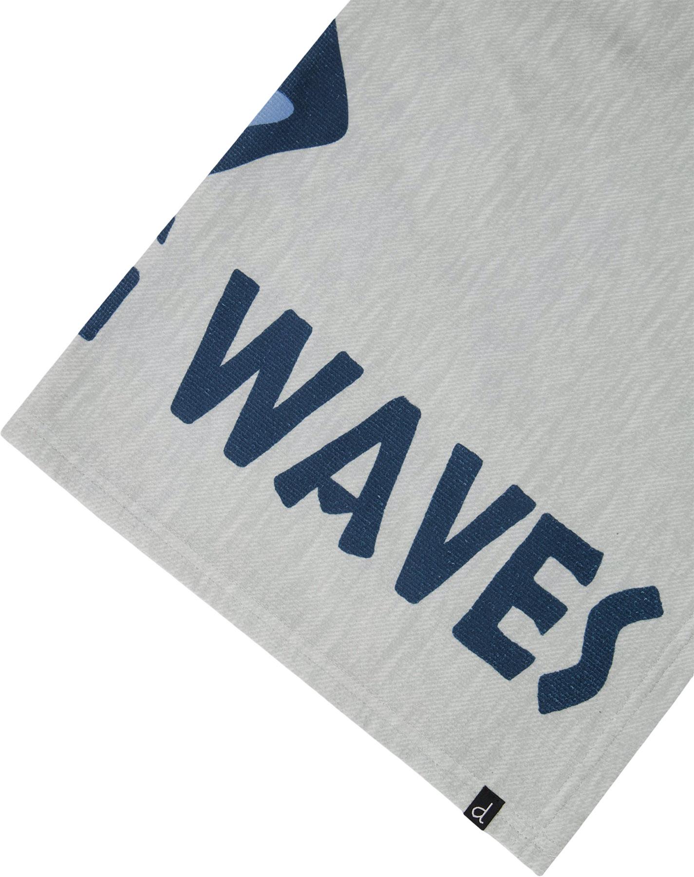 Product gallery image number 2 for product Serviette de plage