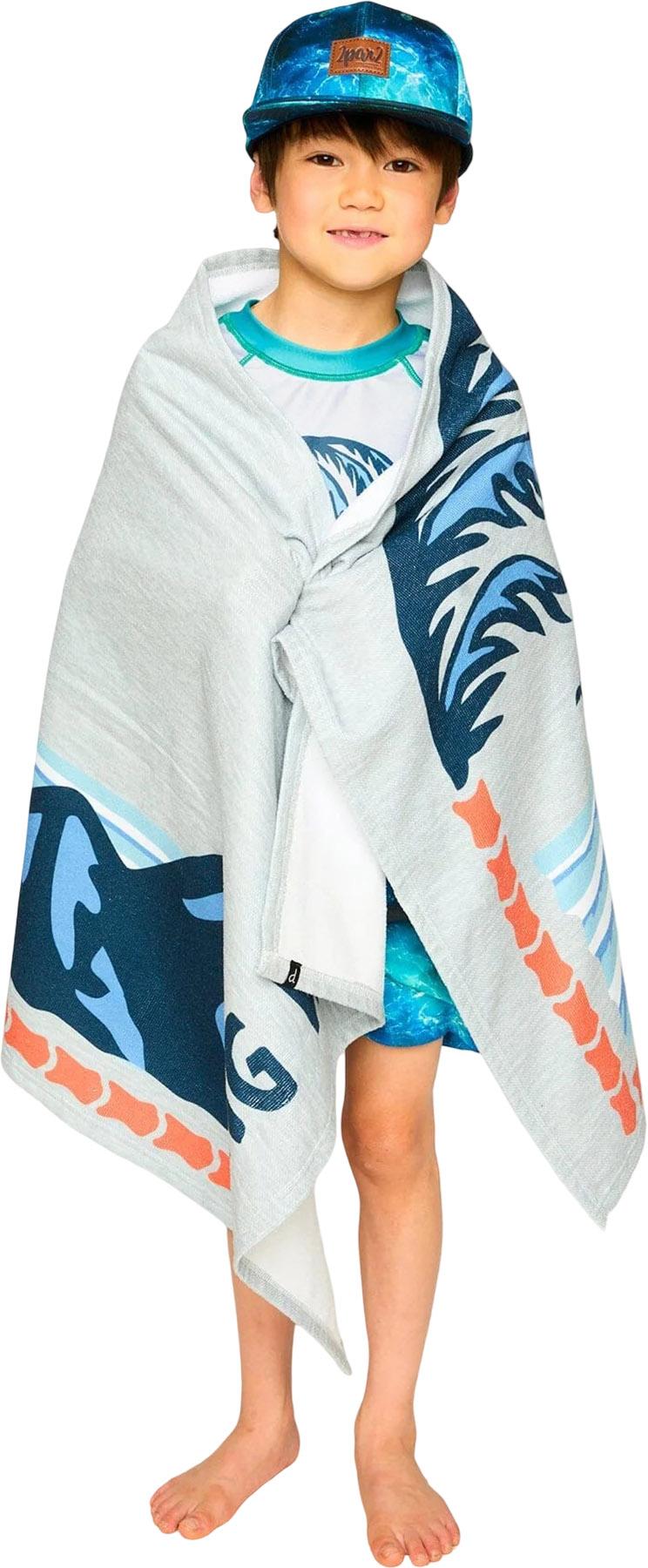 Product gallery image number 4 for product Serviette de plage