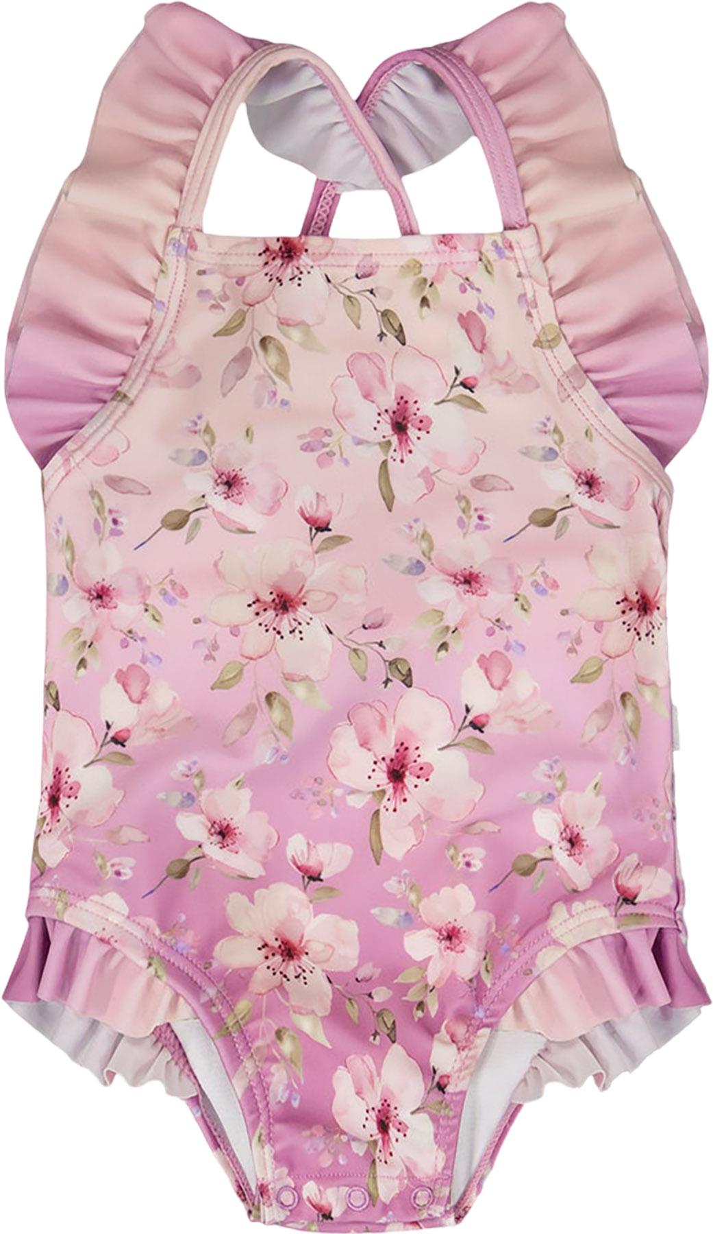 Product image for Printed One-Piece Swimsuit - Baby