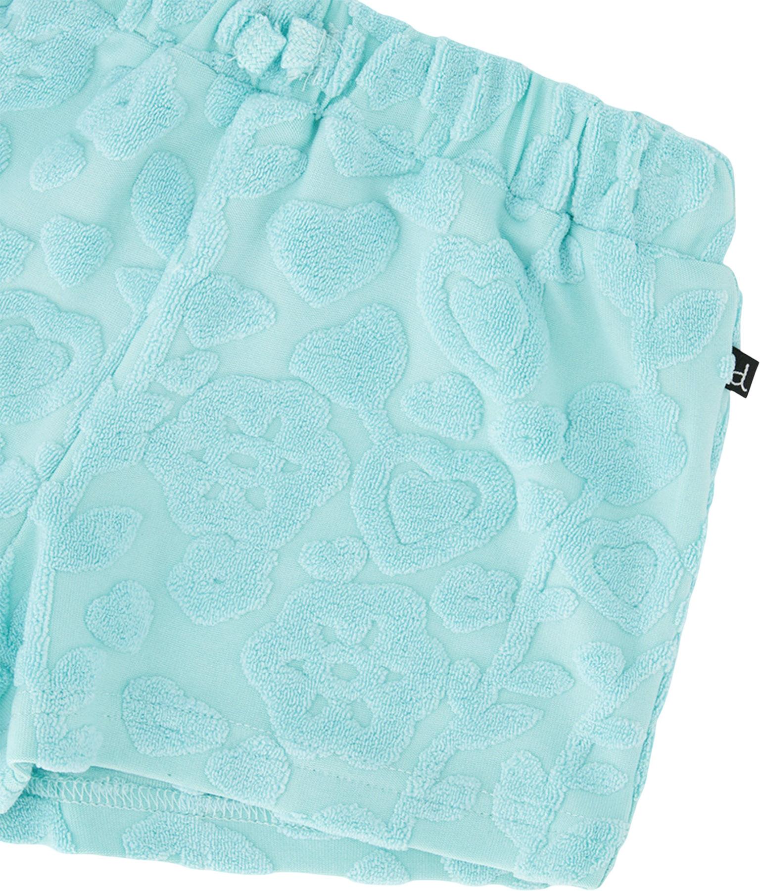 Product gallery image number 4 for product Terry Tank Top with Shorts Set - Big Girl