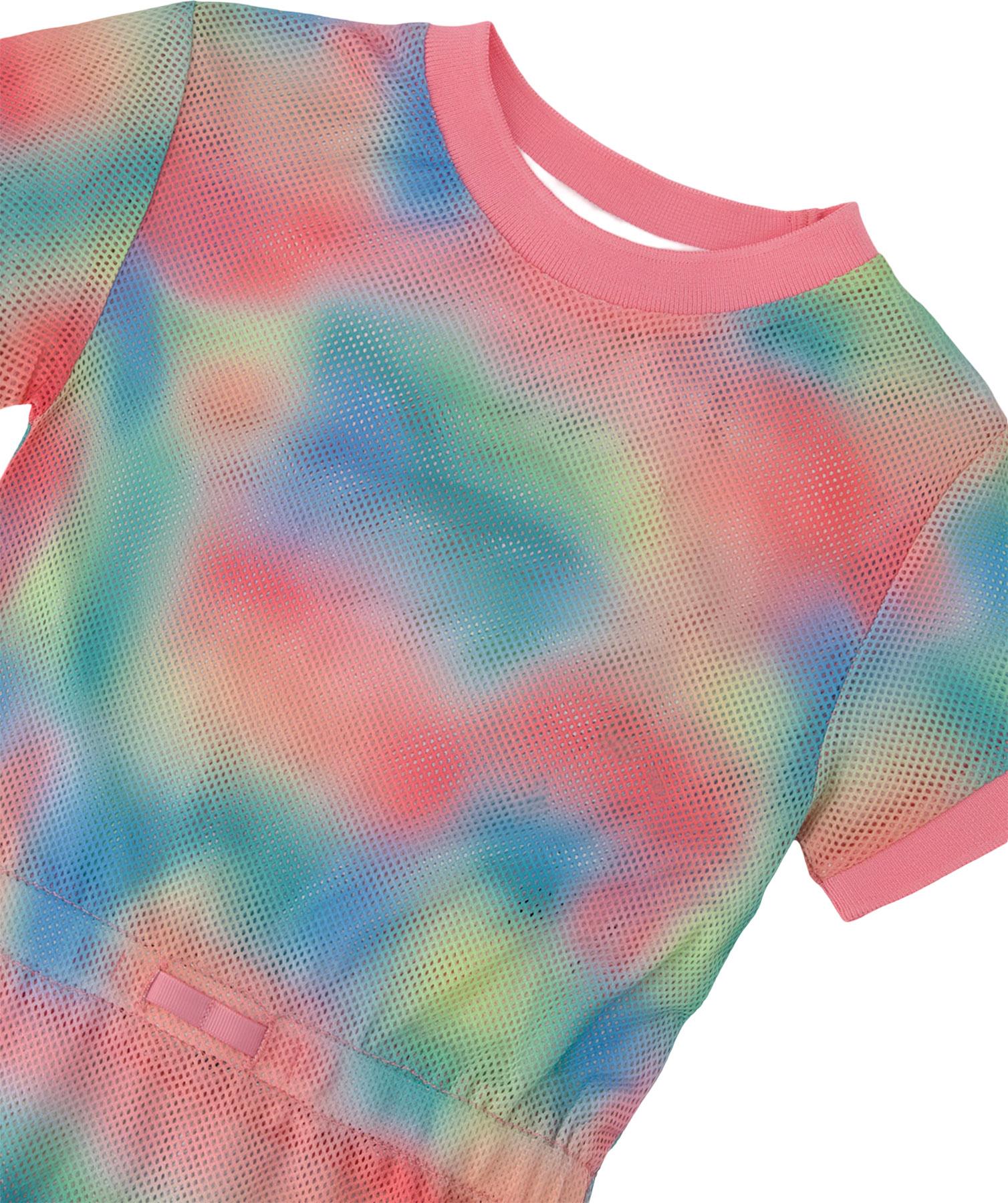 Product gallery image number 2 for product Mesh Beach Dress - Big Girl