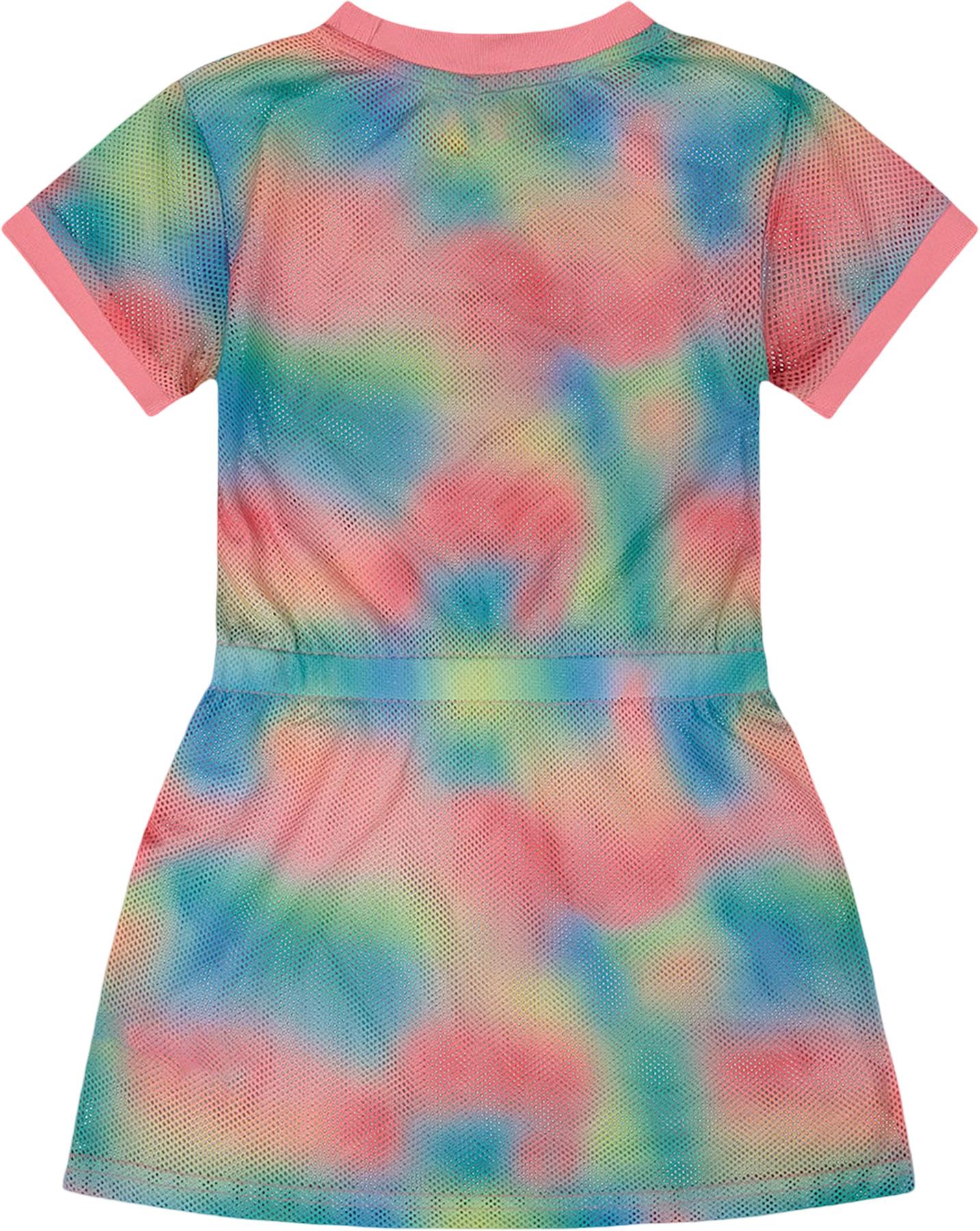 Product gallery image number 2 for product Mesh Beach Dress - Little Girl