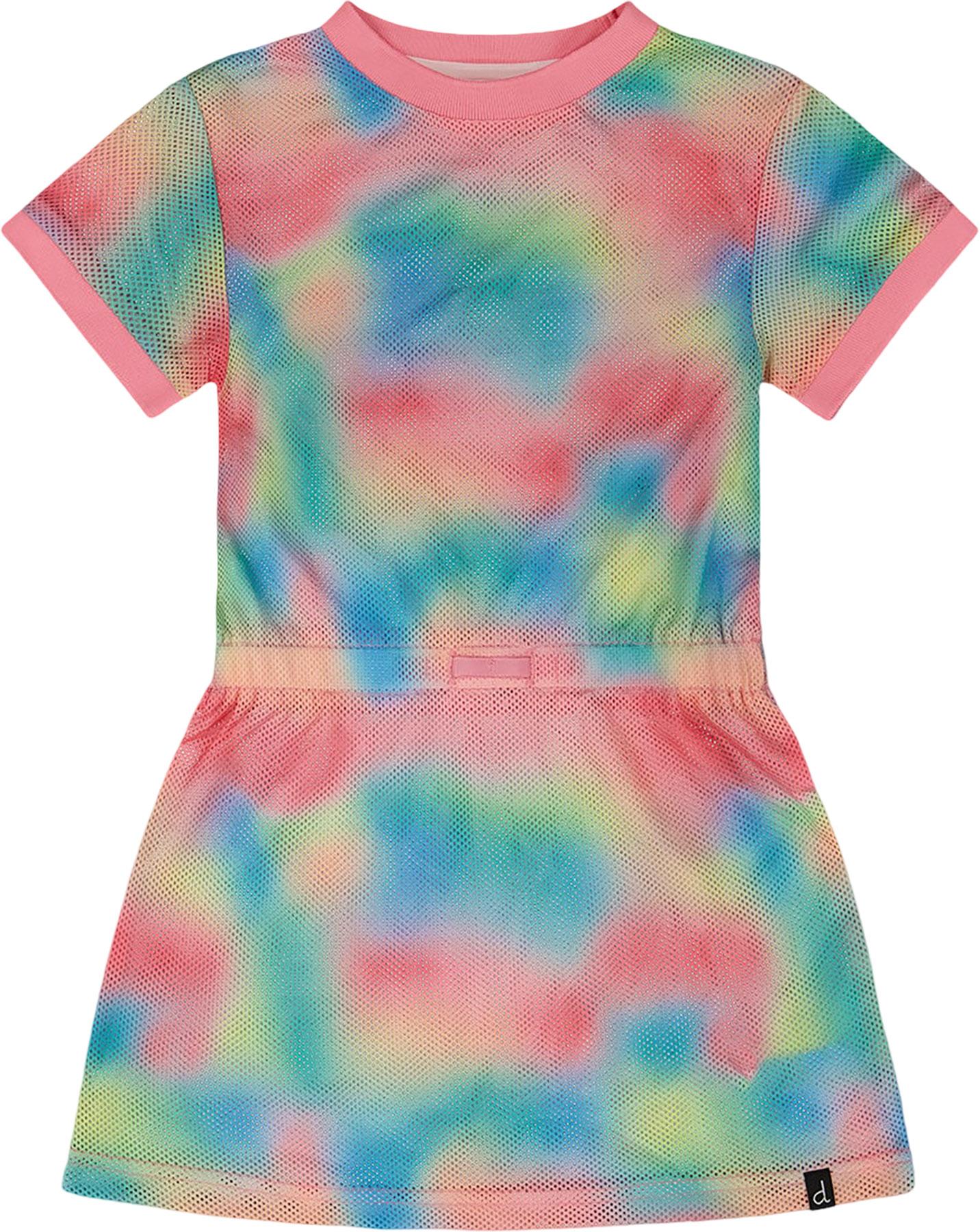 Product image for Mesh Beach Dress - Little Girl