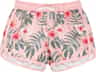 Colour: Pink Hibiscus Print