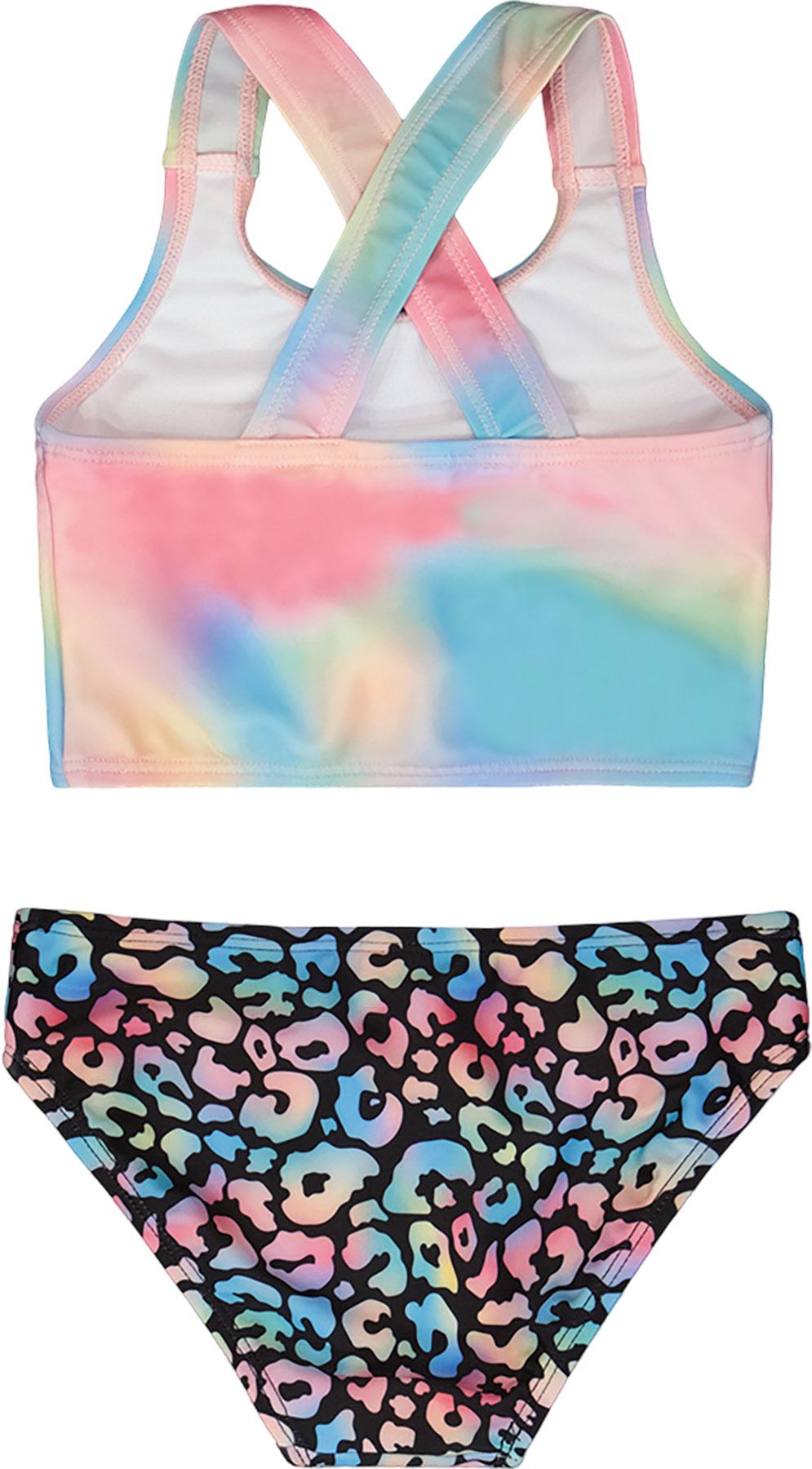 Product gallery image number 3 for product Two-Piece Swimsuit - Big Girl