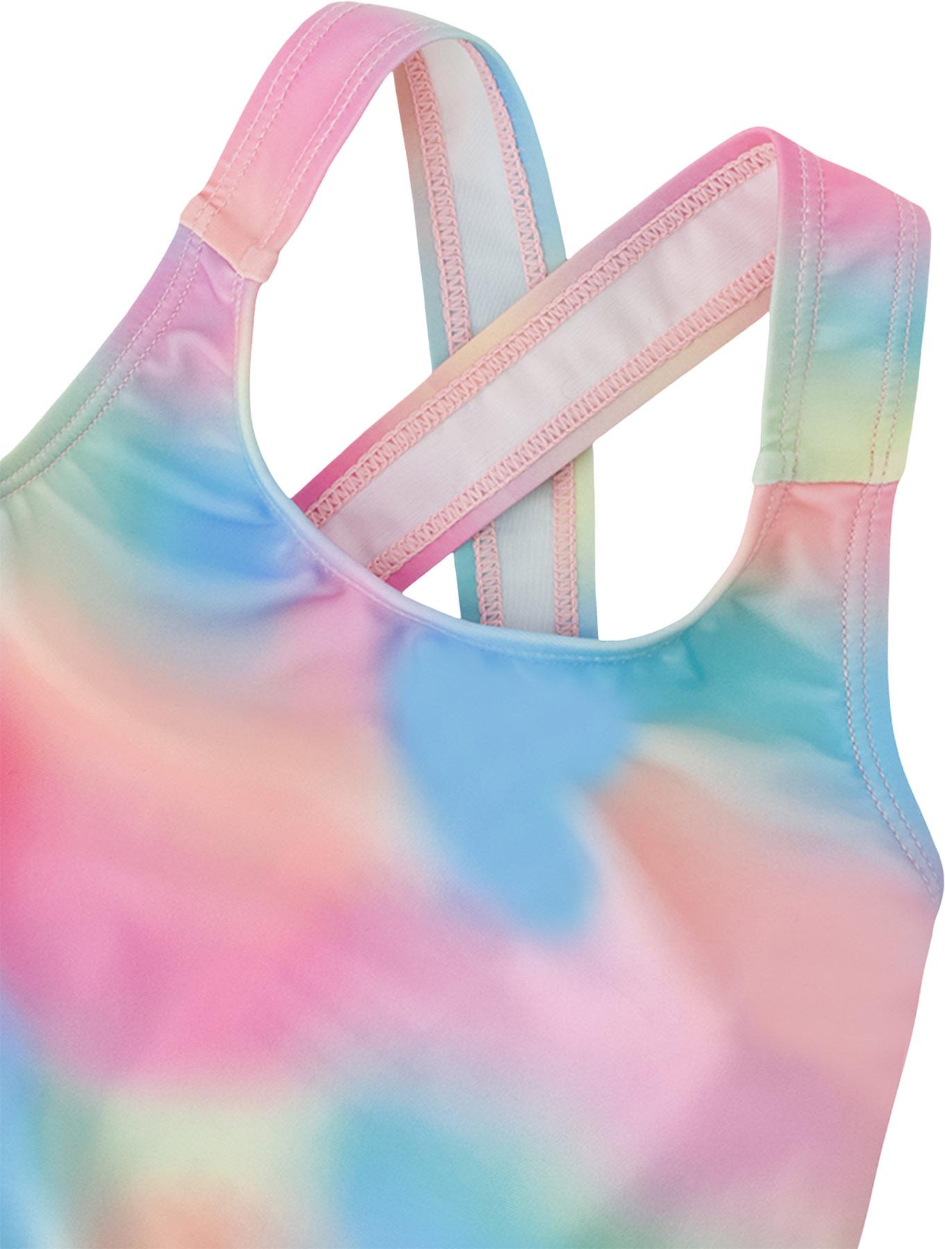 Product gallery image number 4 for product Two-Piece Swimsuit - Big Girl