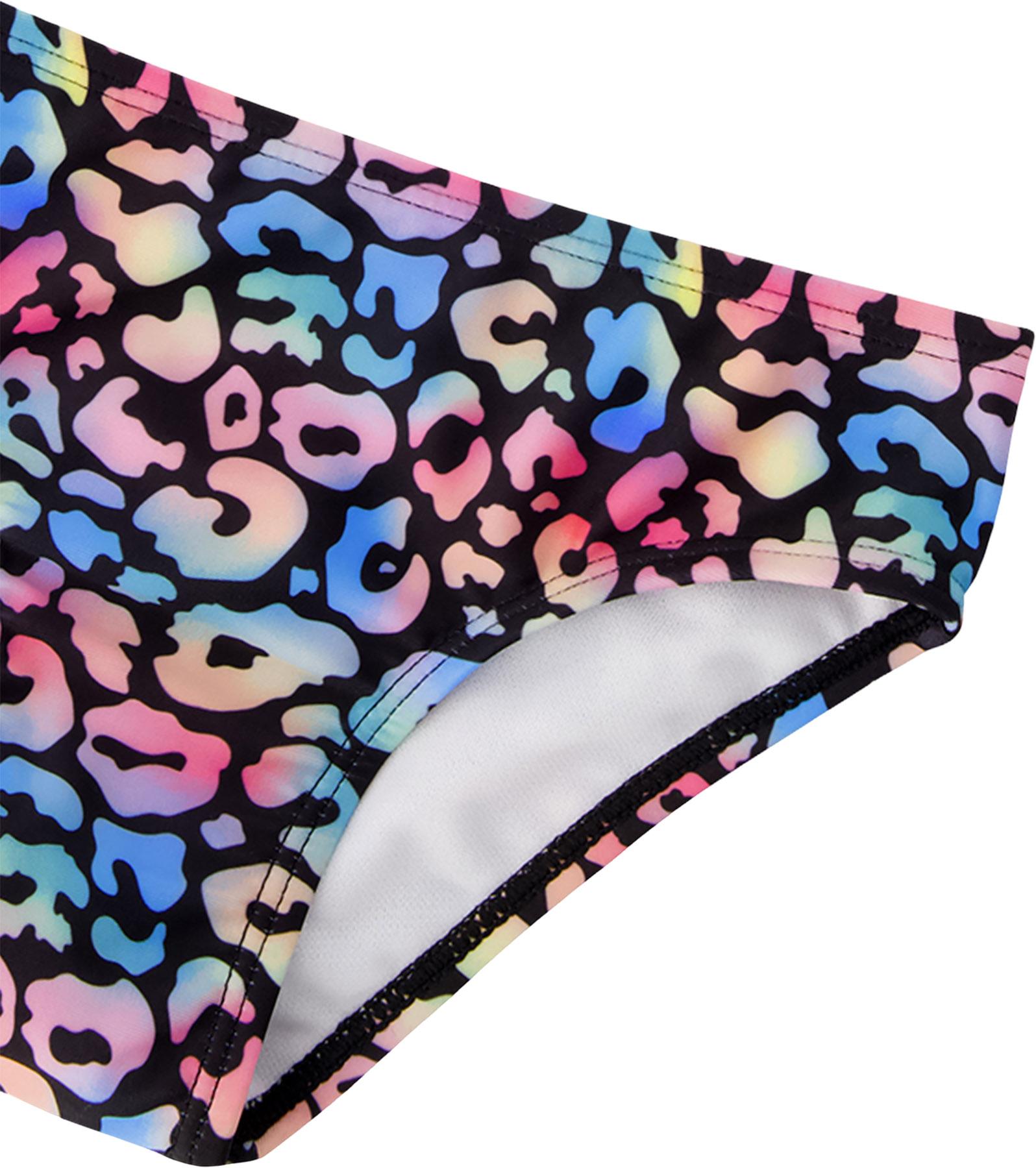 Product gallery image number 2 for product Two-Piece Swimsuit - Little Girl