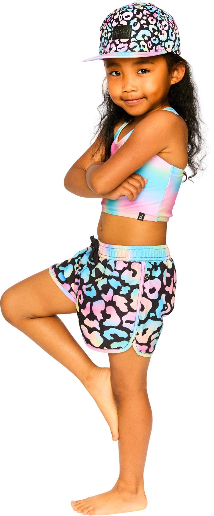 Product gallery image number 6 for product Two-Piece Swimsuit - Little Girl