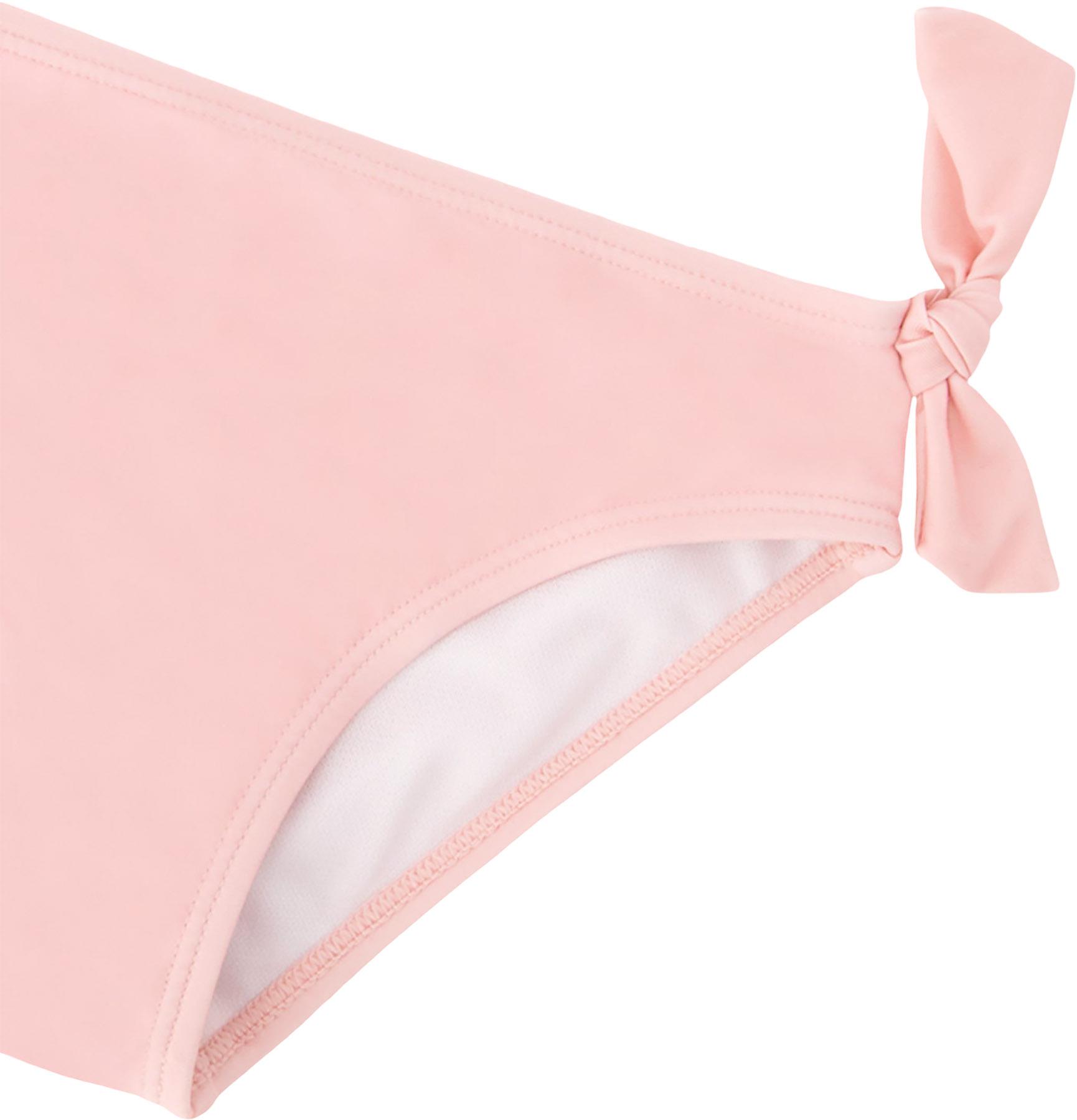 Product gallery image number 4 for product Printed Two-Piece Swimsuit - Big Girl