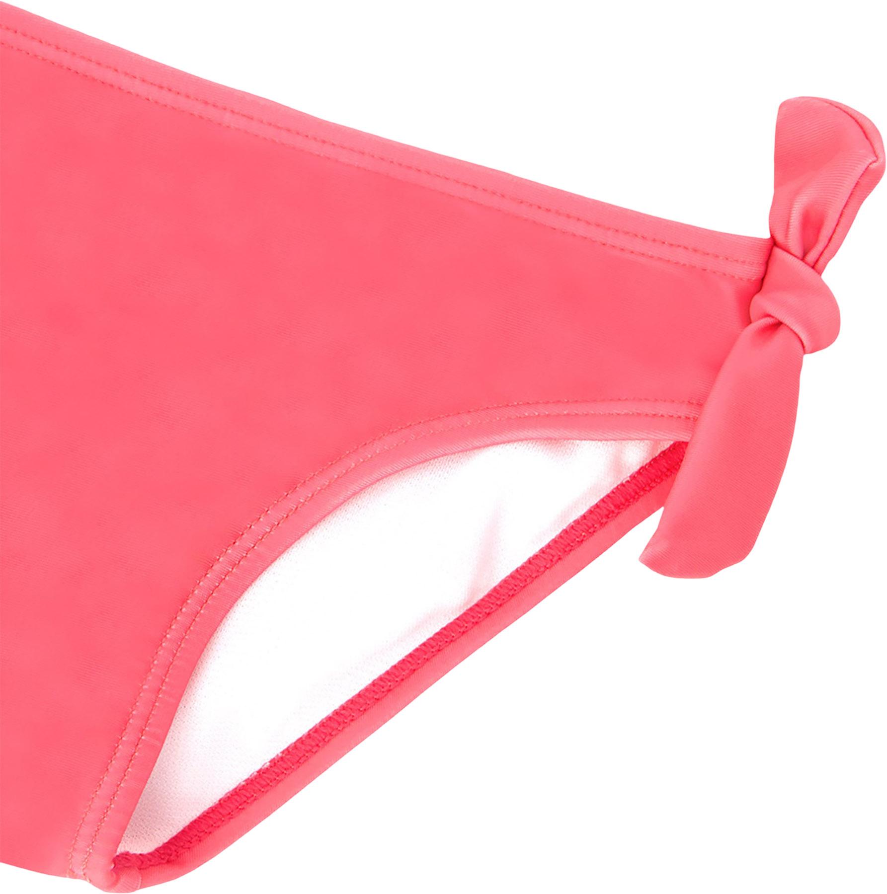 Product gallery image number 4 for product Printed Two-Piece Swimsuit - Big Girl