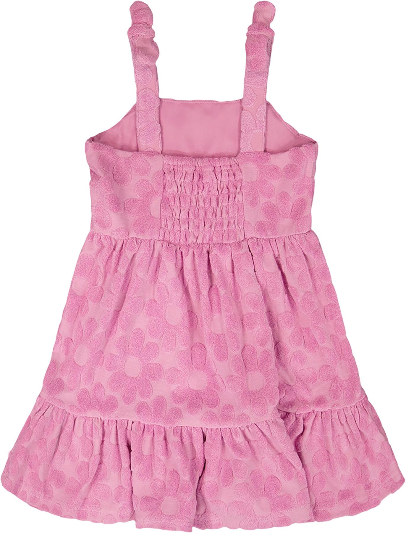 Product gallery image number 2 for product Beach Cover-Up Dress - Big Girl