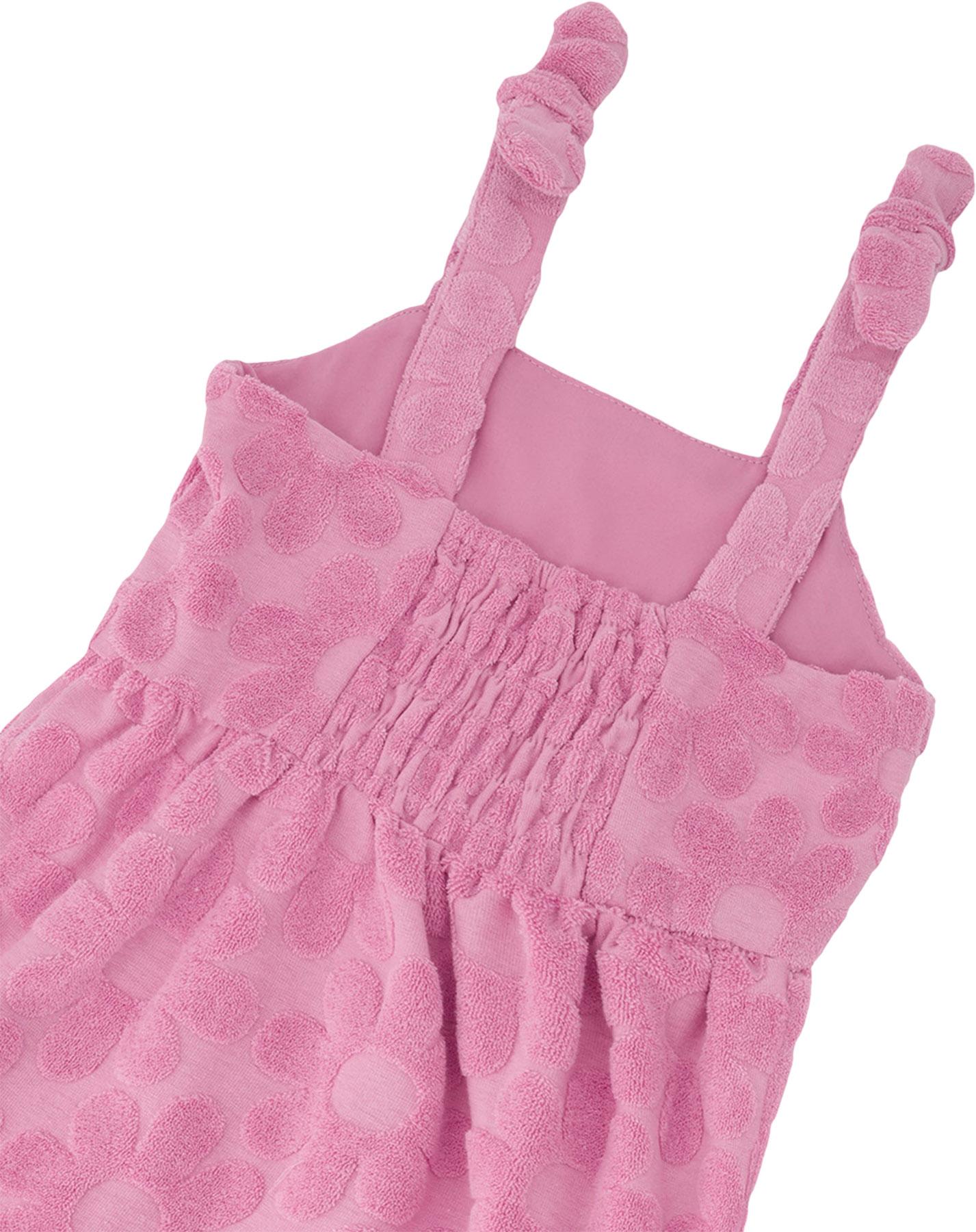 Product gallery image number 3 for product Beach Cover-Up Dress - Little Girl