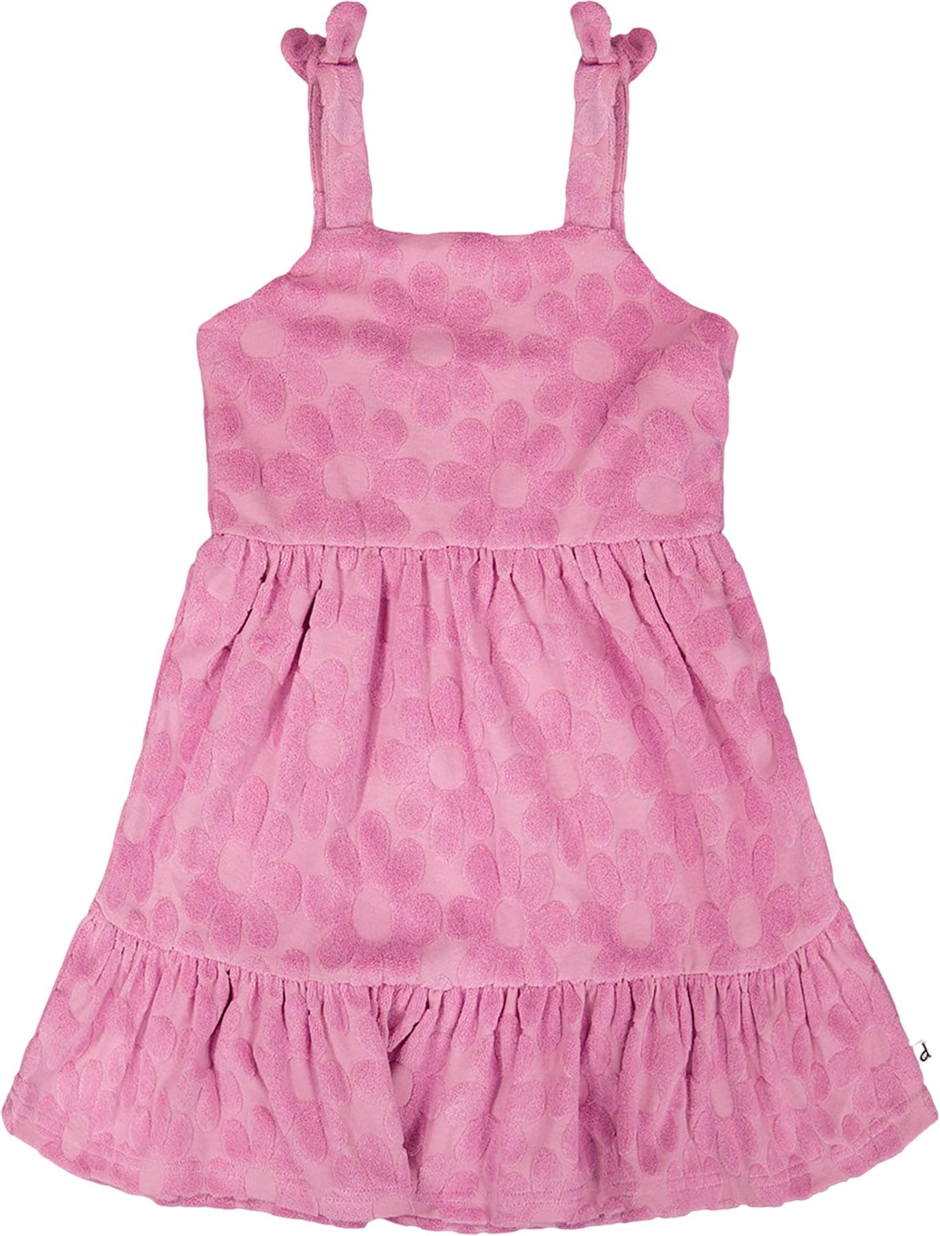 Product image for Beach Cover-Up Dress - Little Girl
