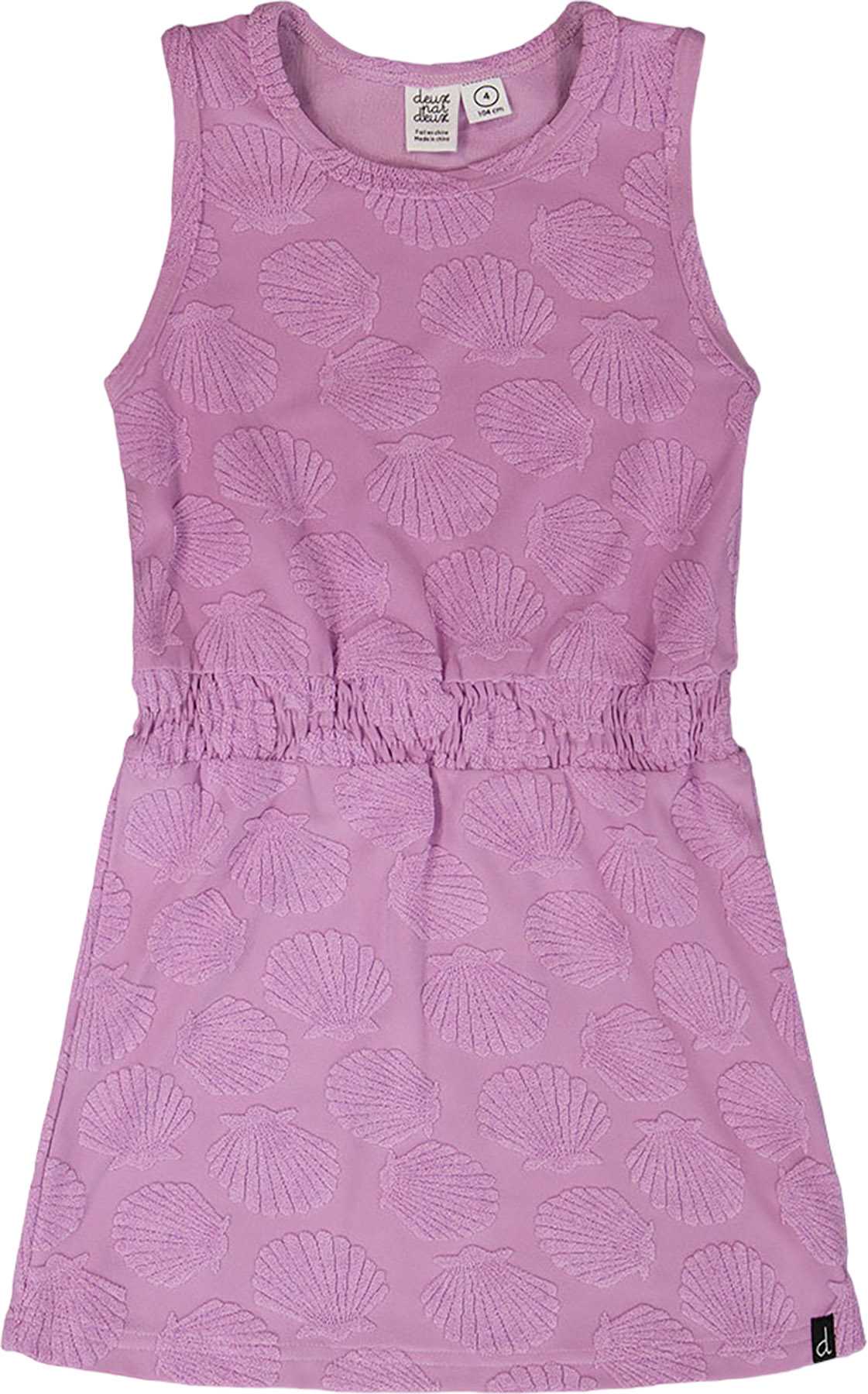 Product image for Terry Cloth Beach Dress - Big Girl