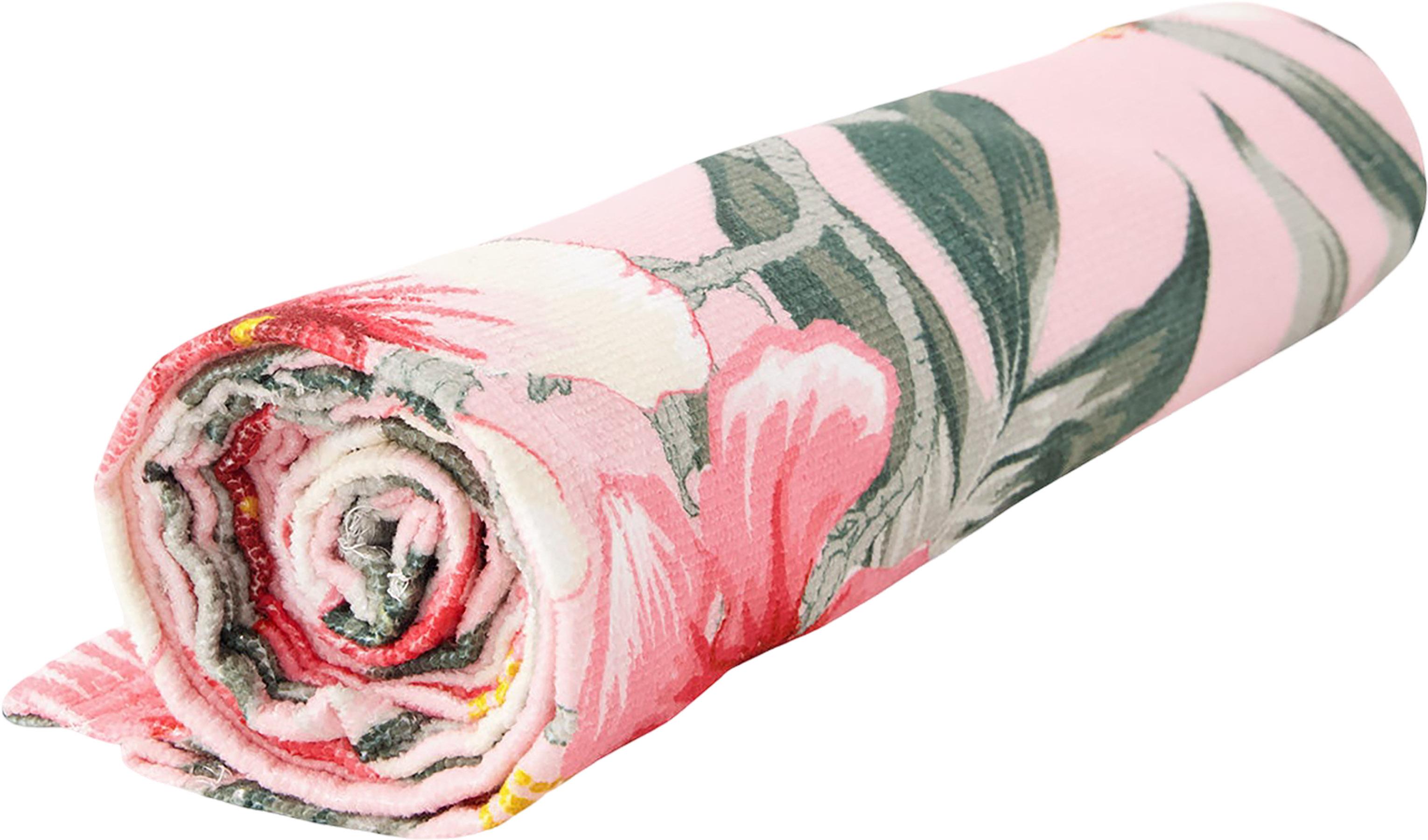 Product gallery image number 3 for product Printed Beach Towel